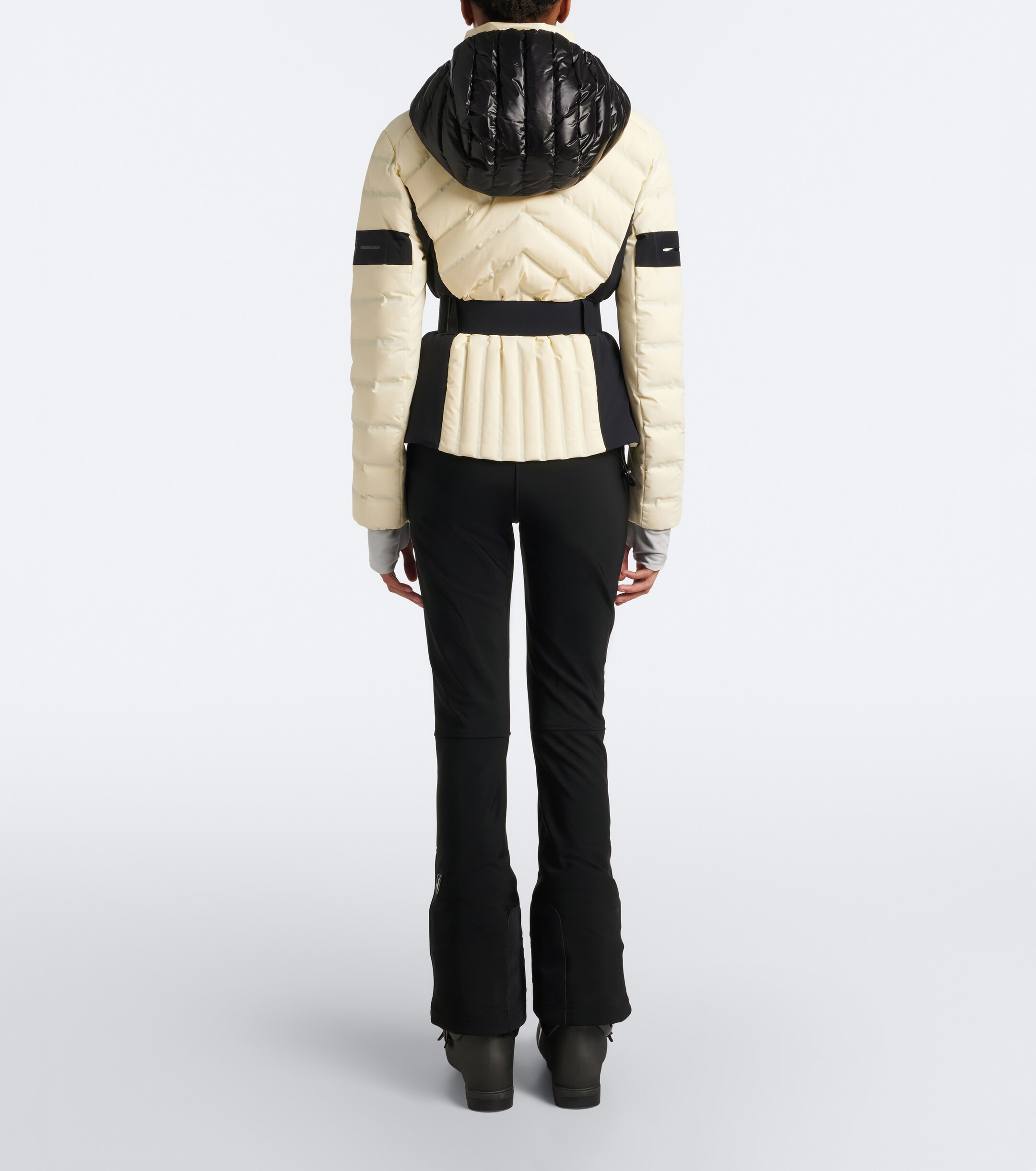 Toni Sailer Toni Sailer Emmy down ski jacket