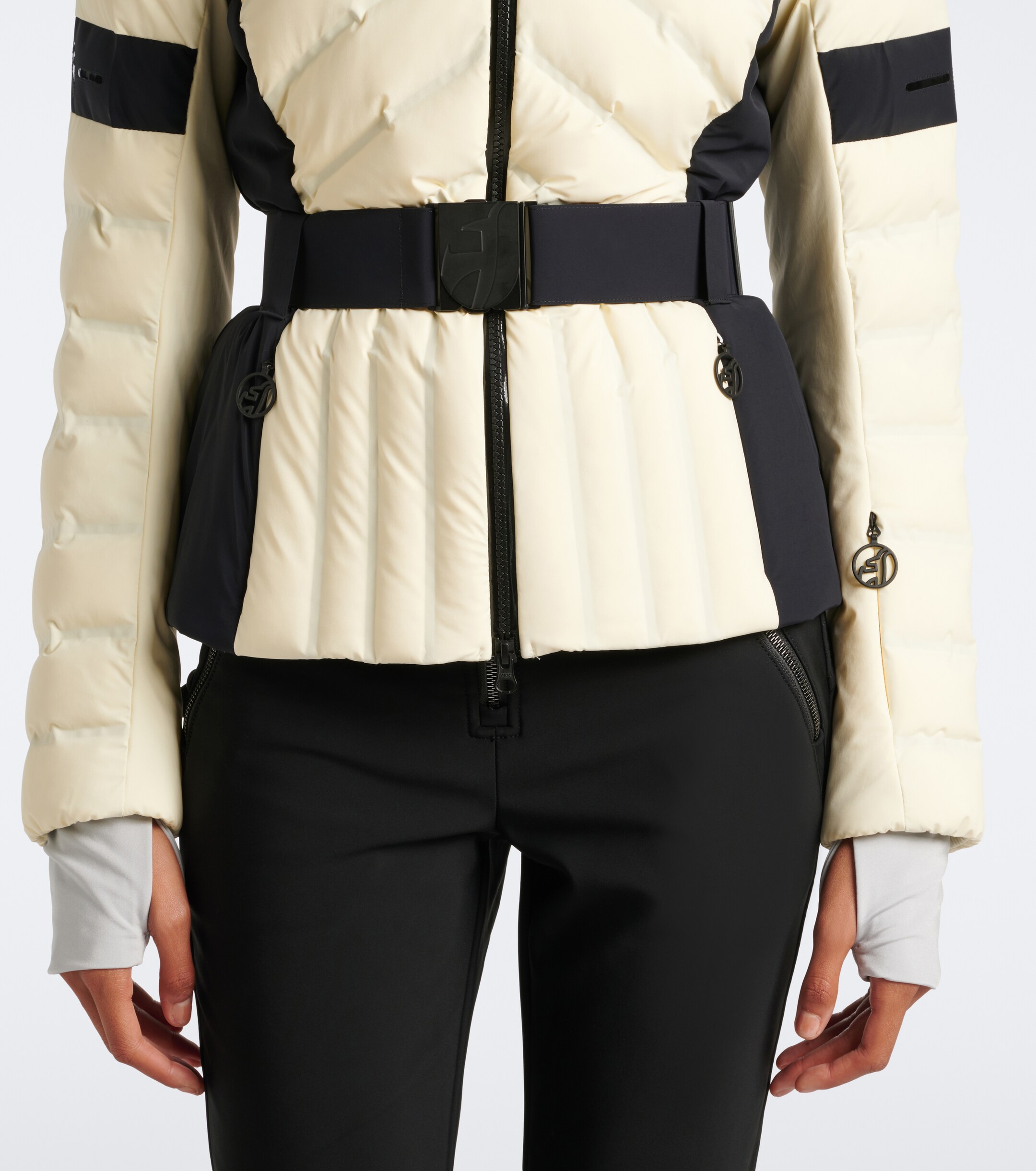 Toni Sailer Toni Sailer Emmy down ski jacket