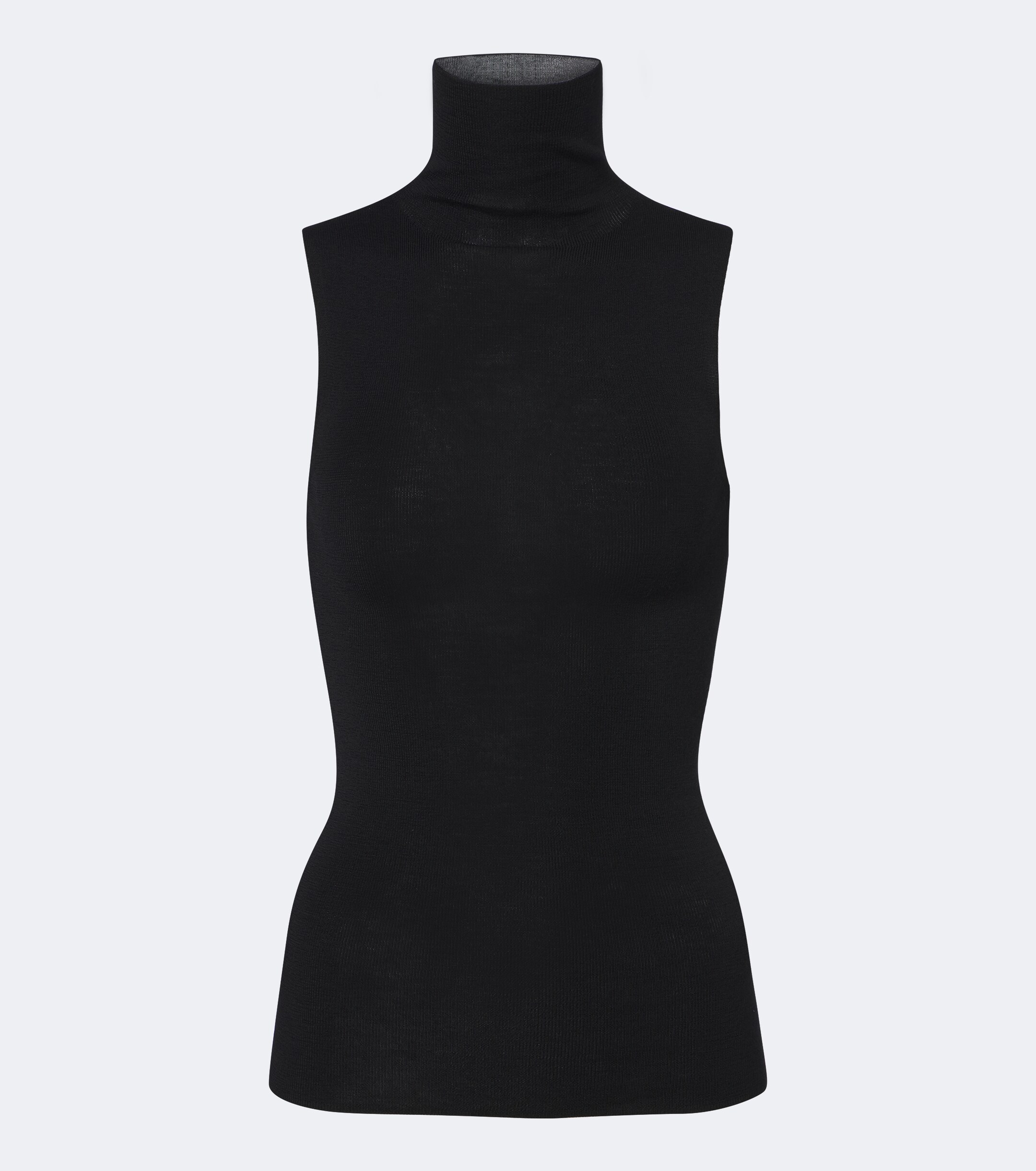 Dorothee Schumacher Dorothee Schumacher Virgin wool turtleneck top