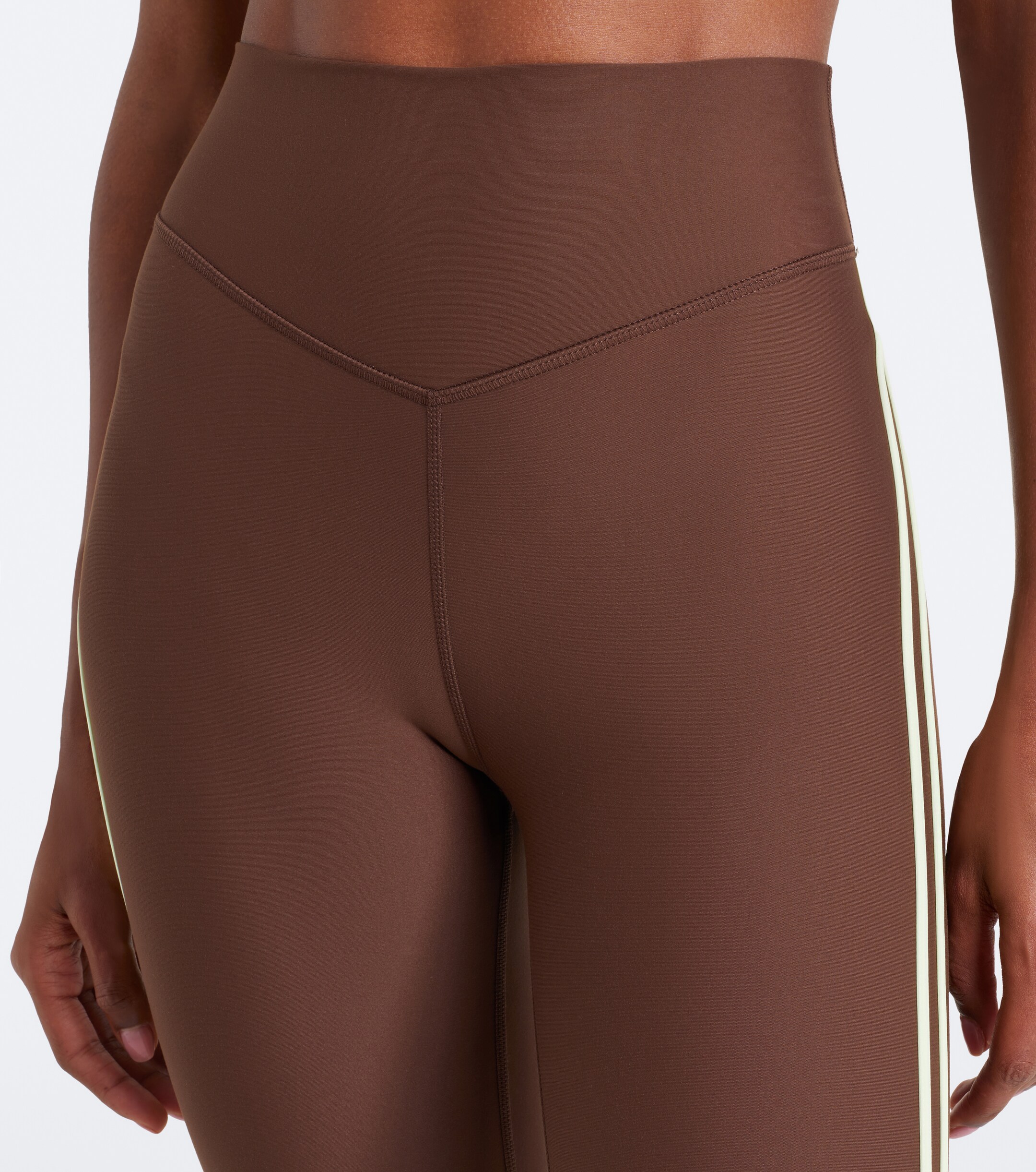 The Upside The Upside Daytona cropped leggings