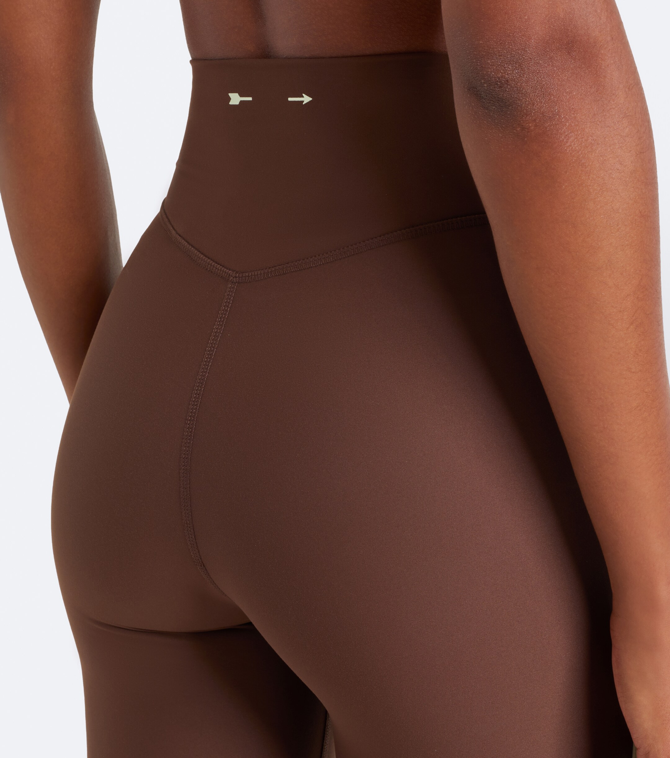 The Upside The Upside Daytona cropped leggings