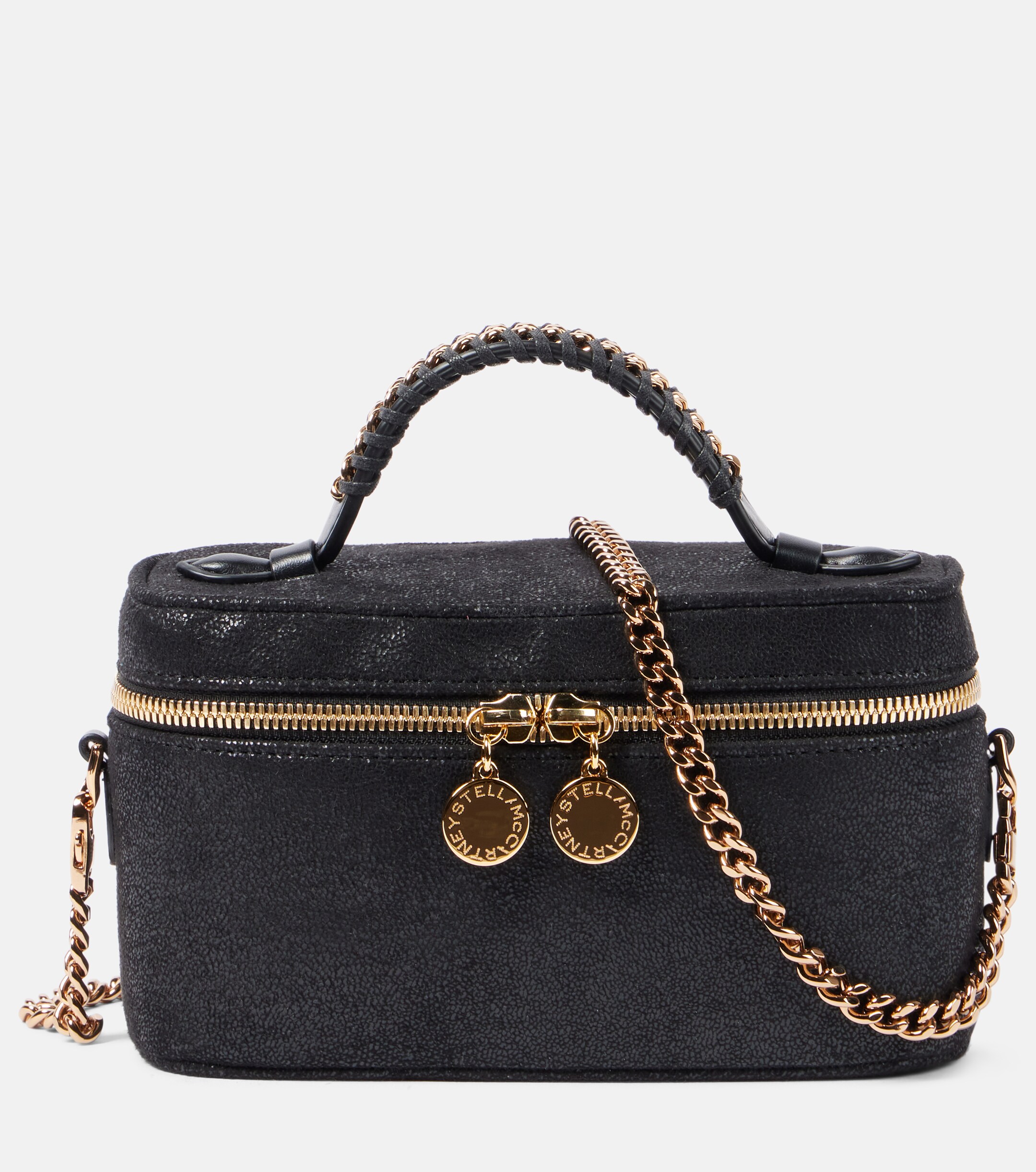 Stella McCartney Falabella Mini top-handle bag