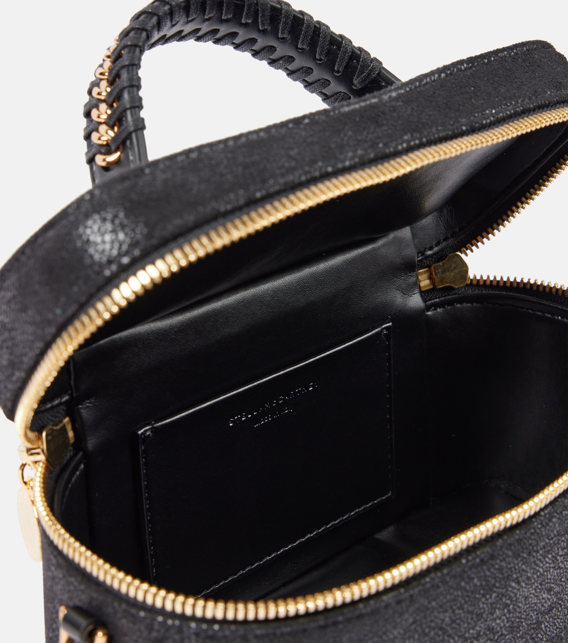 Stella McCartney Falabella Mini top-handle bag