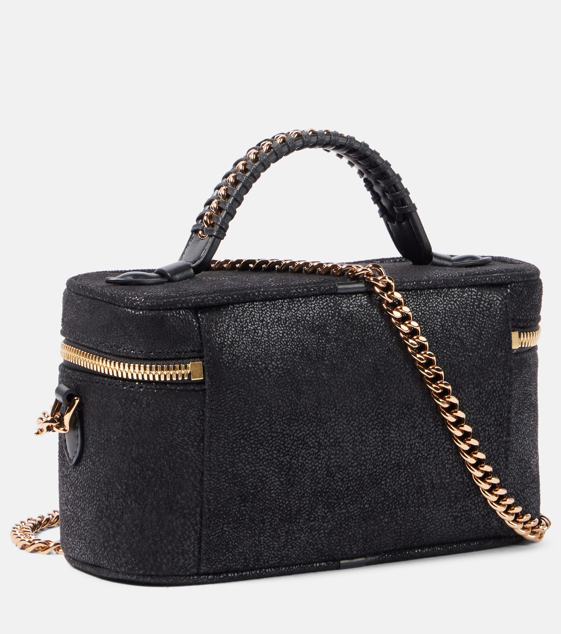 Stella McCartney Falabella Mini top-handle bag
