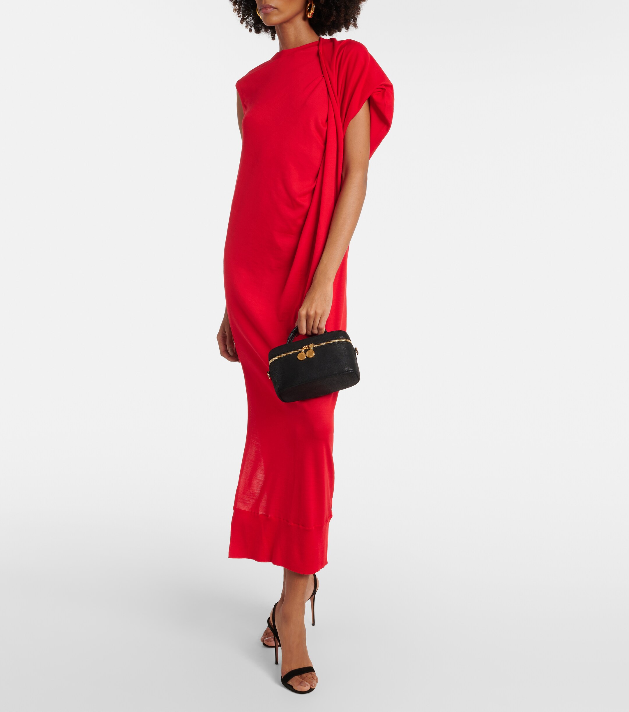 Stella McCartney Falabella Mini top-handle bag
