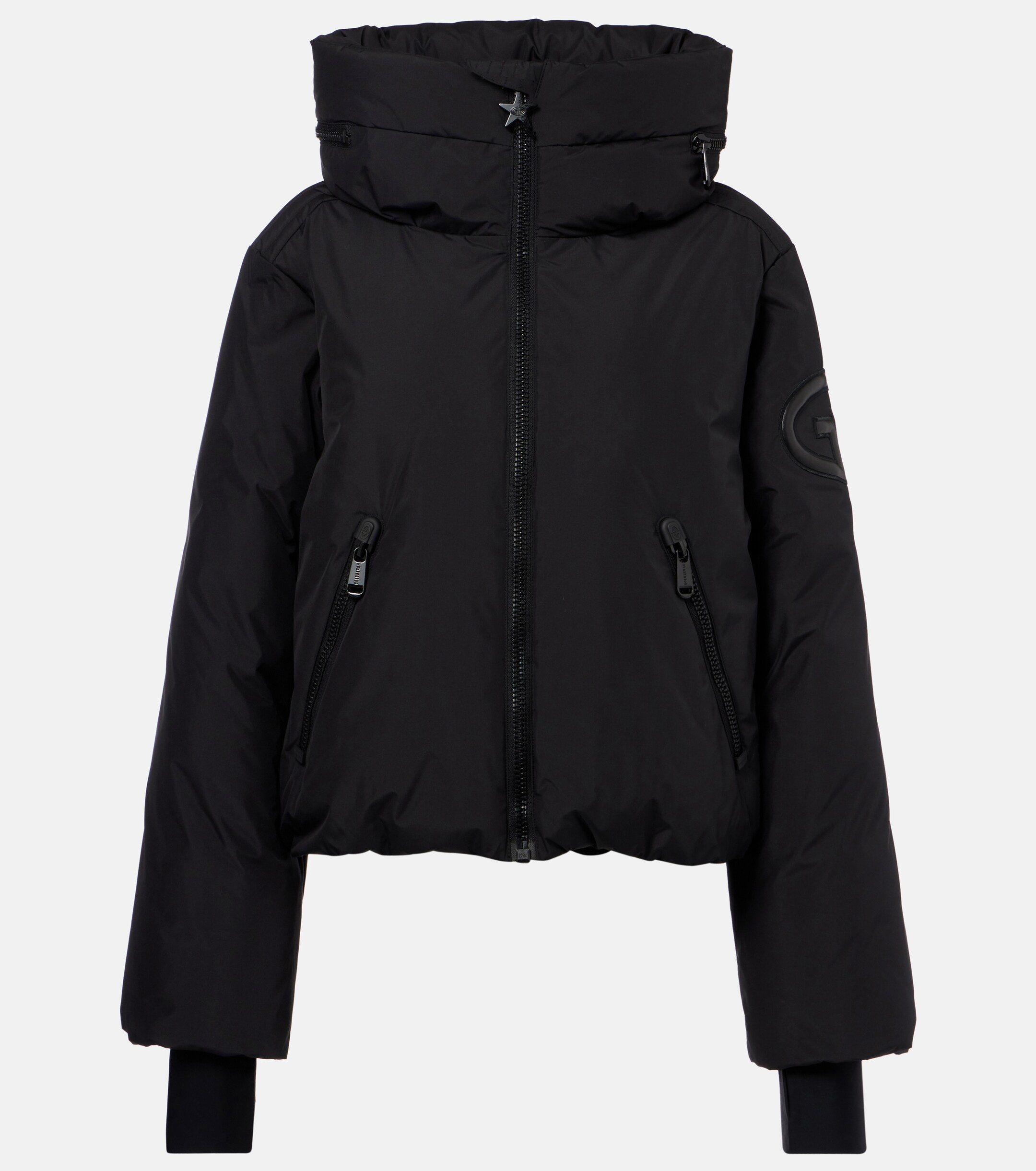 GOLDBERGH Goldbergh Porter down ski jacket