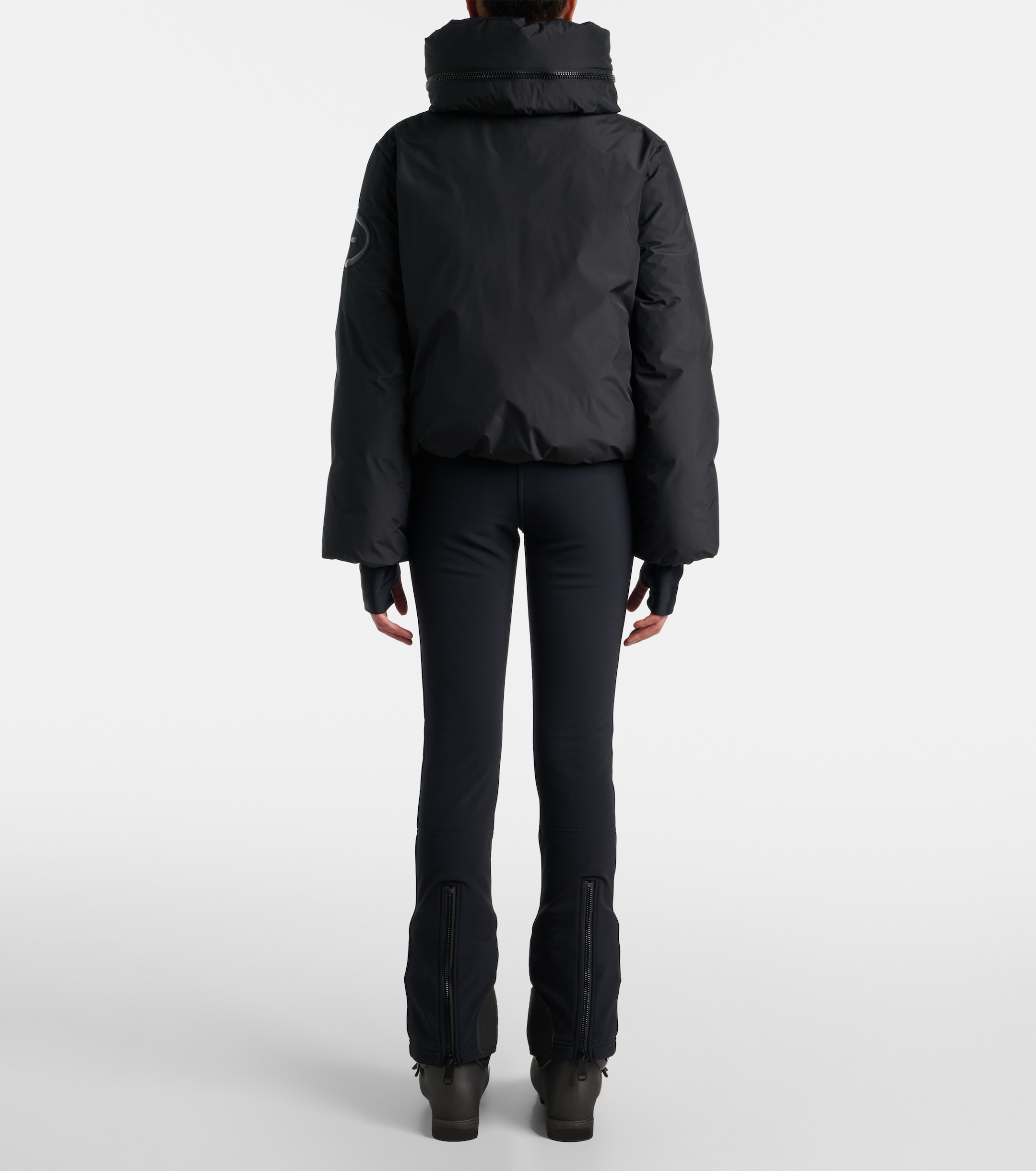 GOLDBERGH Goldbergh Porter down ski jacket