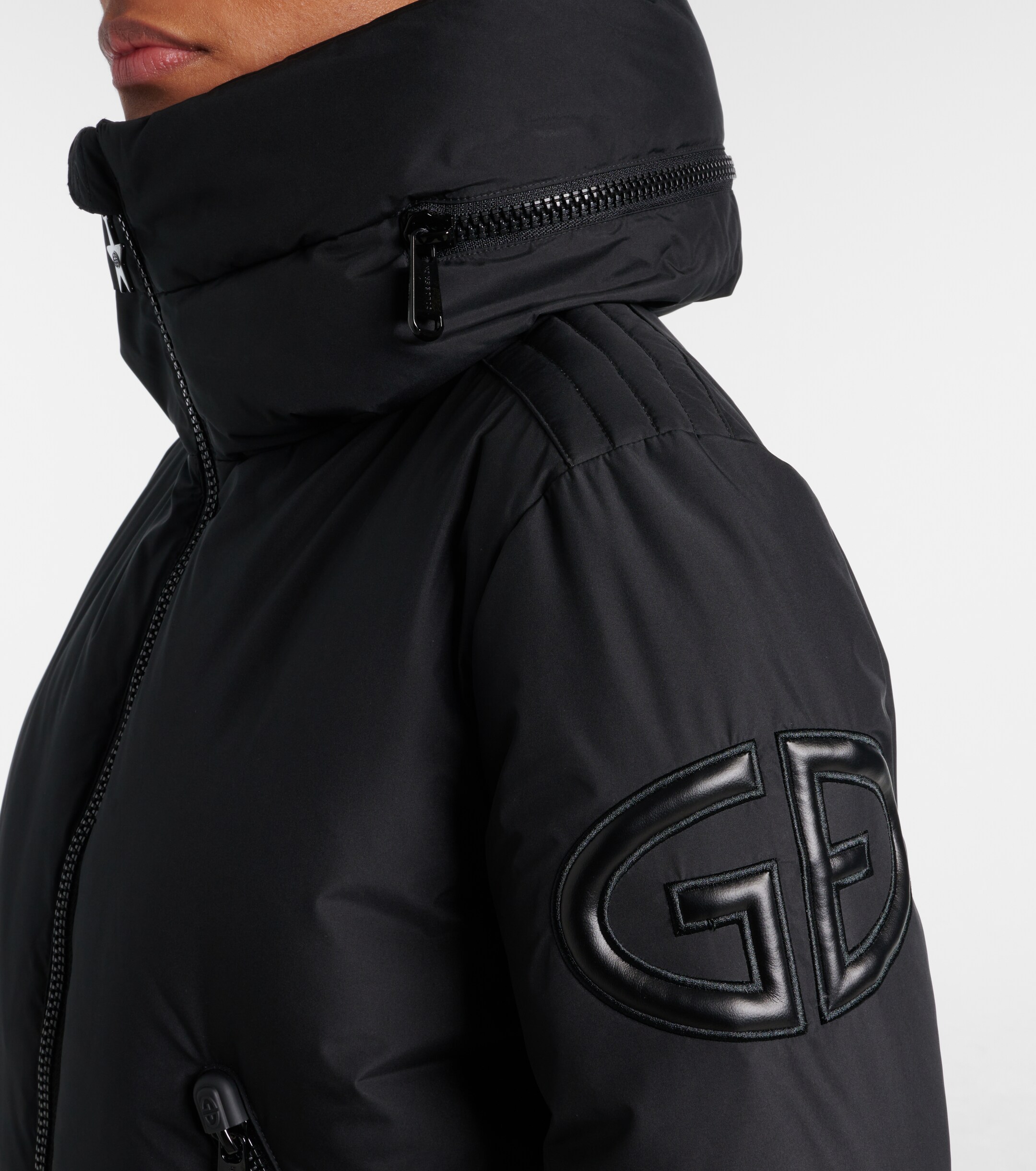 GOLDBERGH Goldbergh Porter down ski jacket