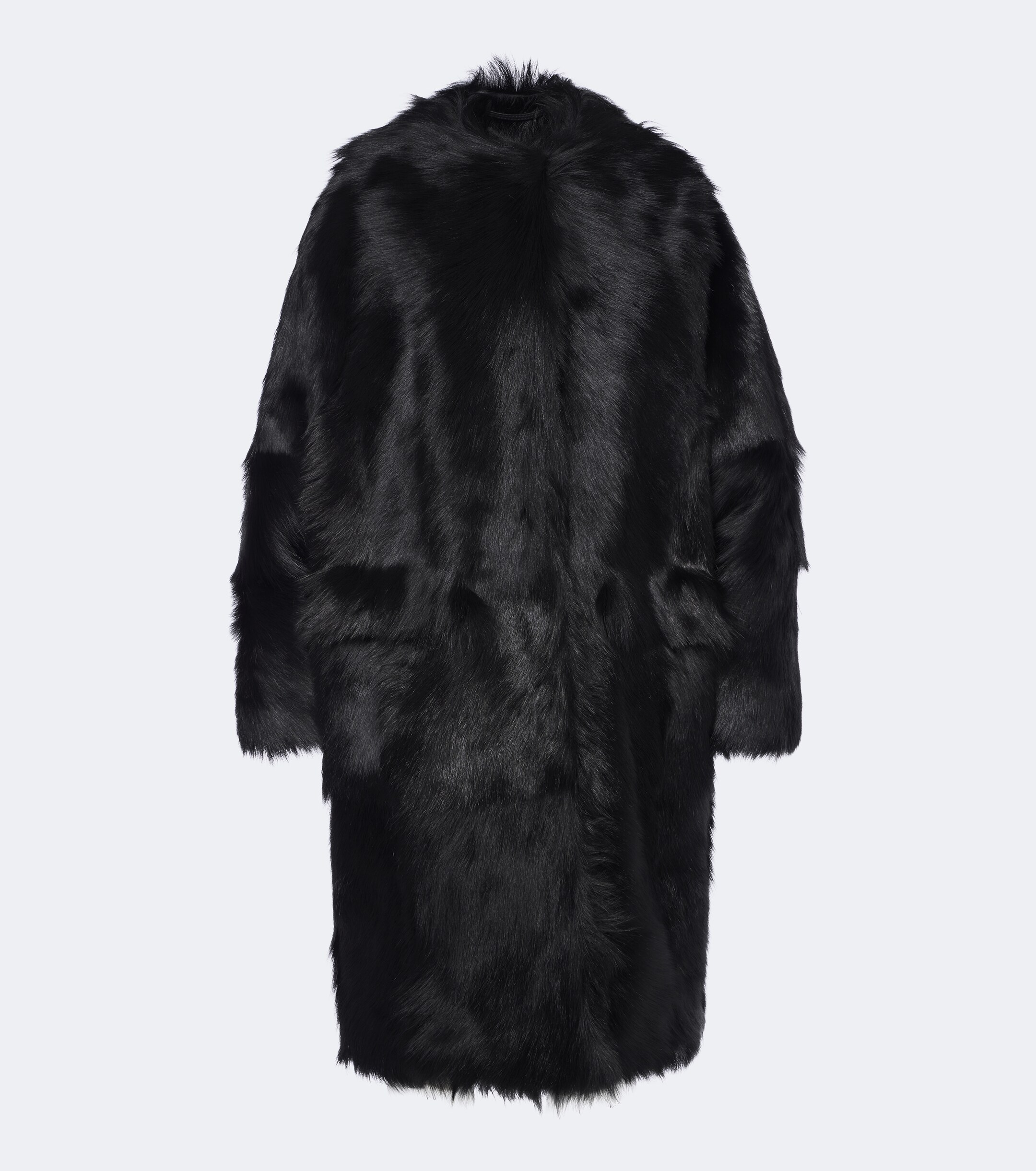 TOTEME Toteme Shearling coat