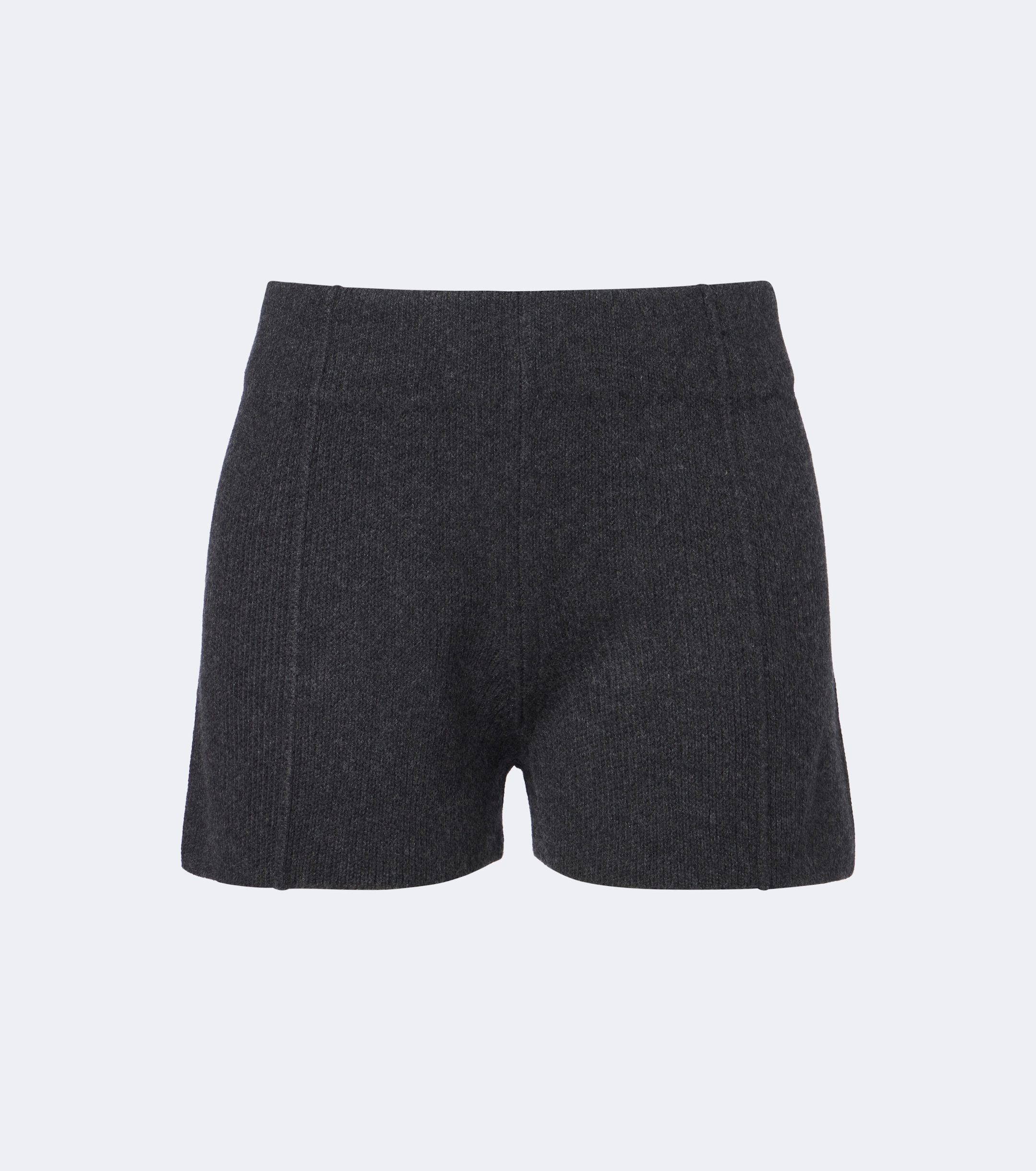 Jardin des Orangers Jardin des Orangers Wool and cashmere shorts