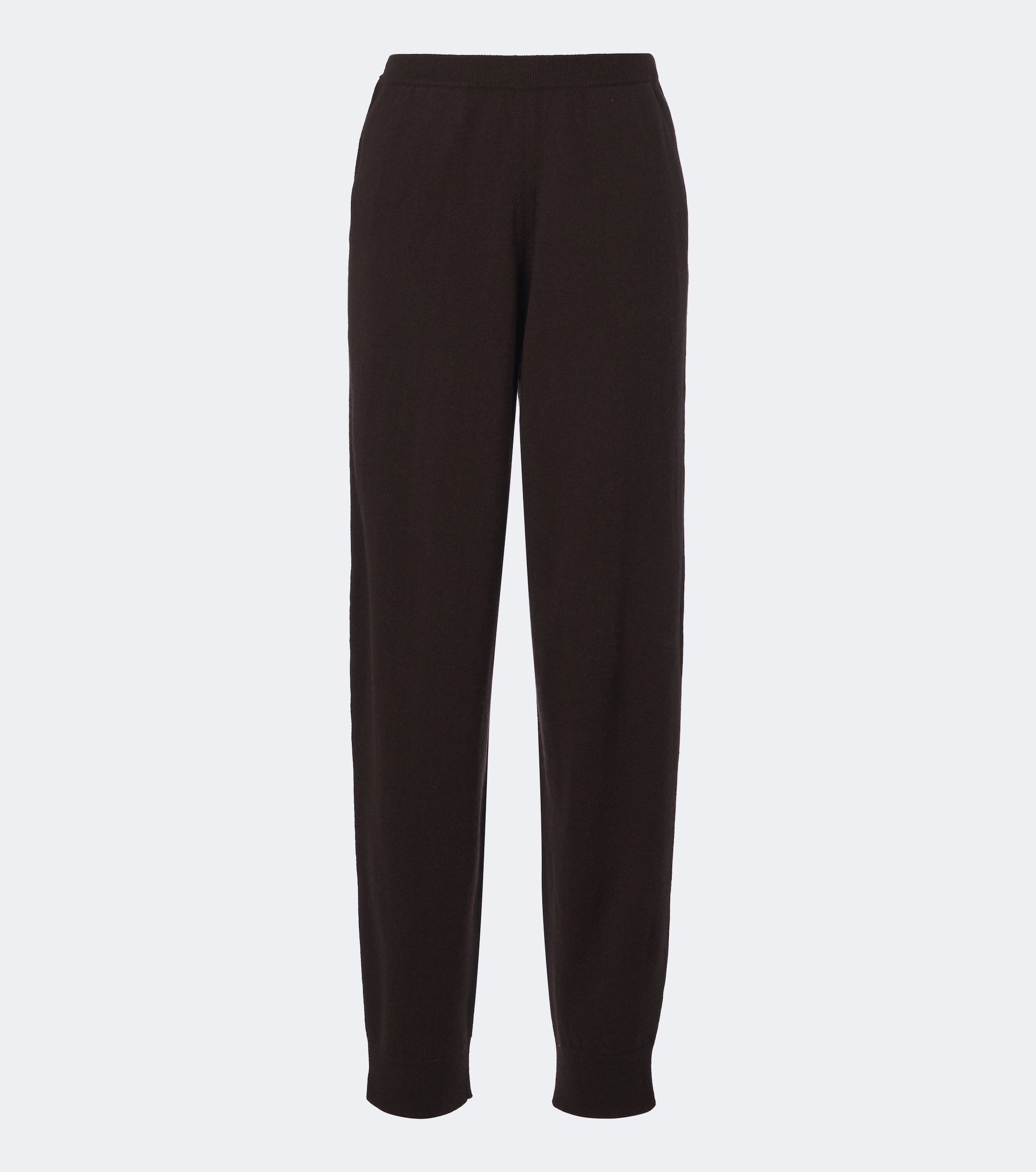 Jardin des Orangers Jardin des Orangers Wool and cashmere sweatpants