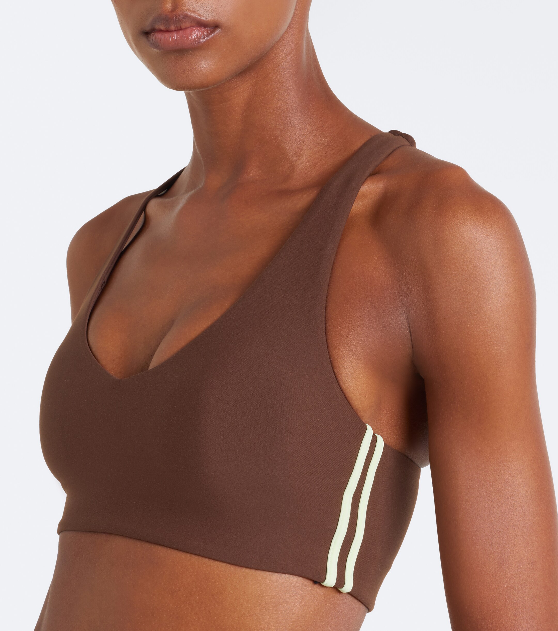The Upside The Upside Daytona Jetta sports bra