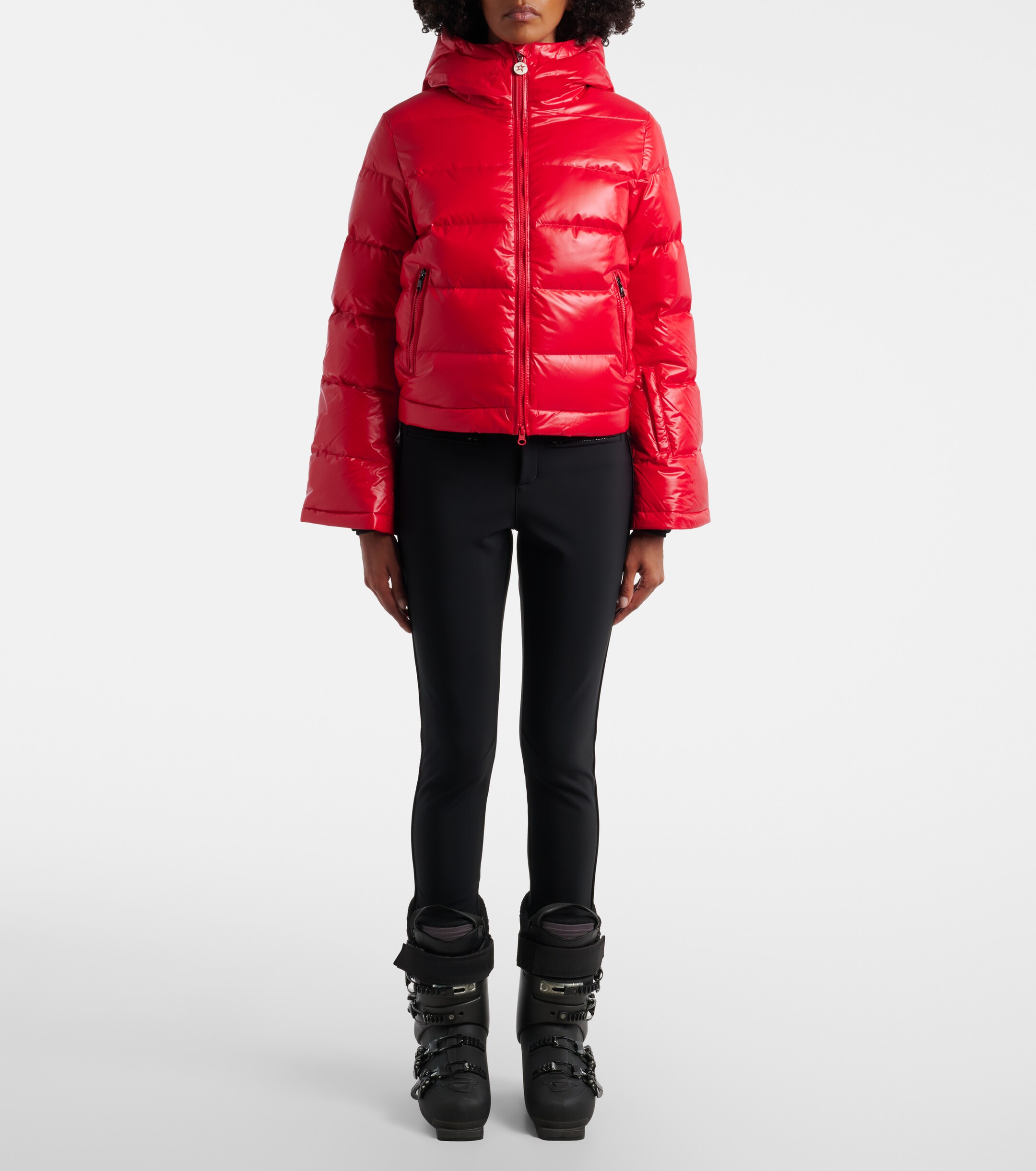 PERFECT MOMENT Perfect Moment Aurora slim ski pants