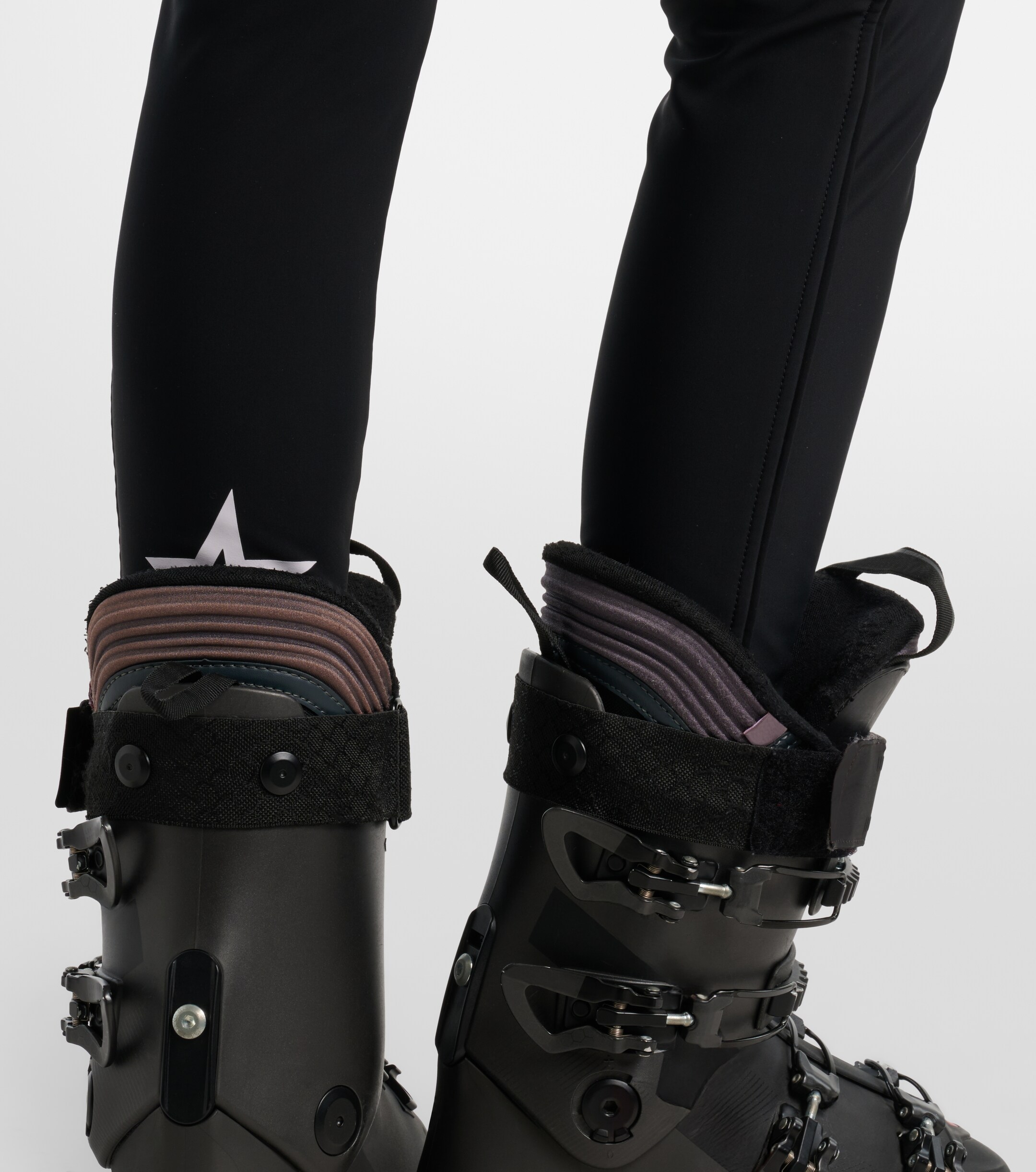 PERFECT MOMENT Perfect Moment Aurora slim ski pants