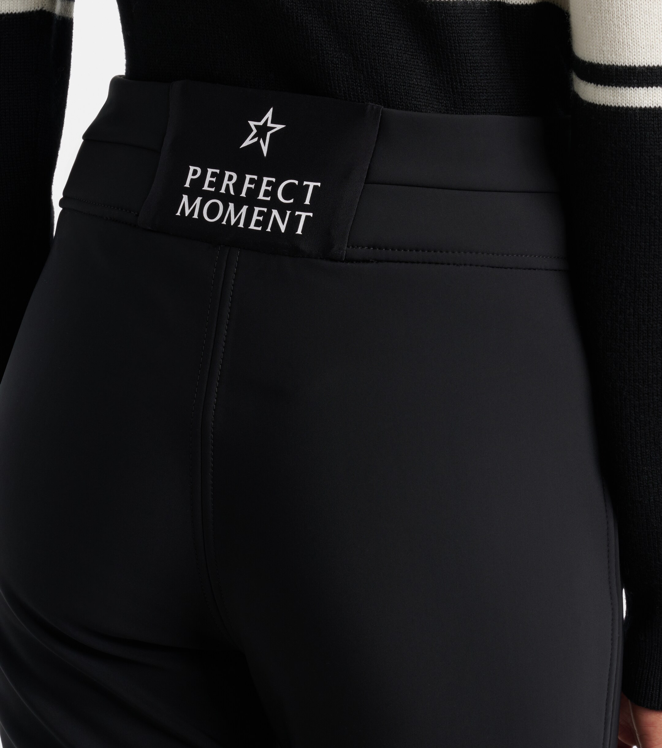 PERFECT MOMENT Perfect Moment Aurora slim ski pants