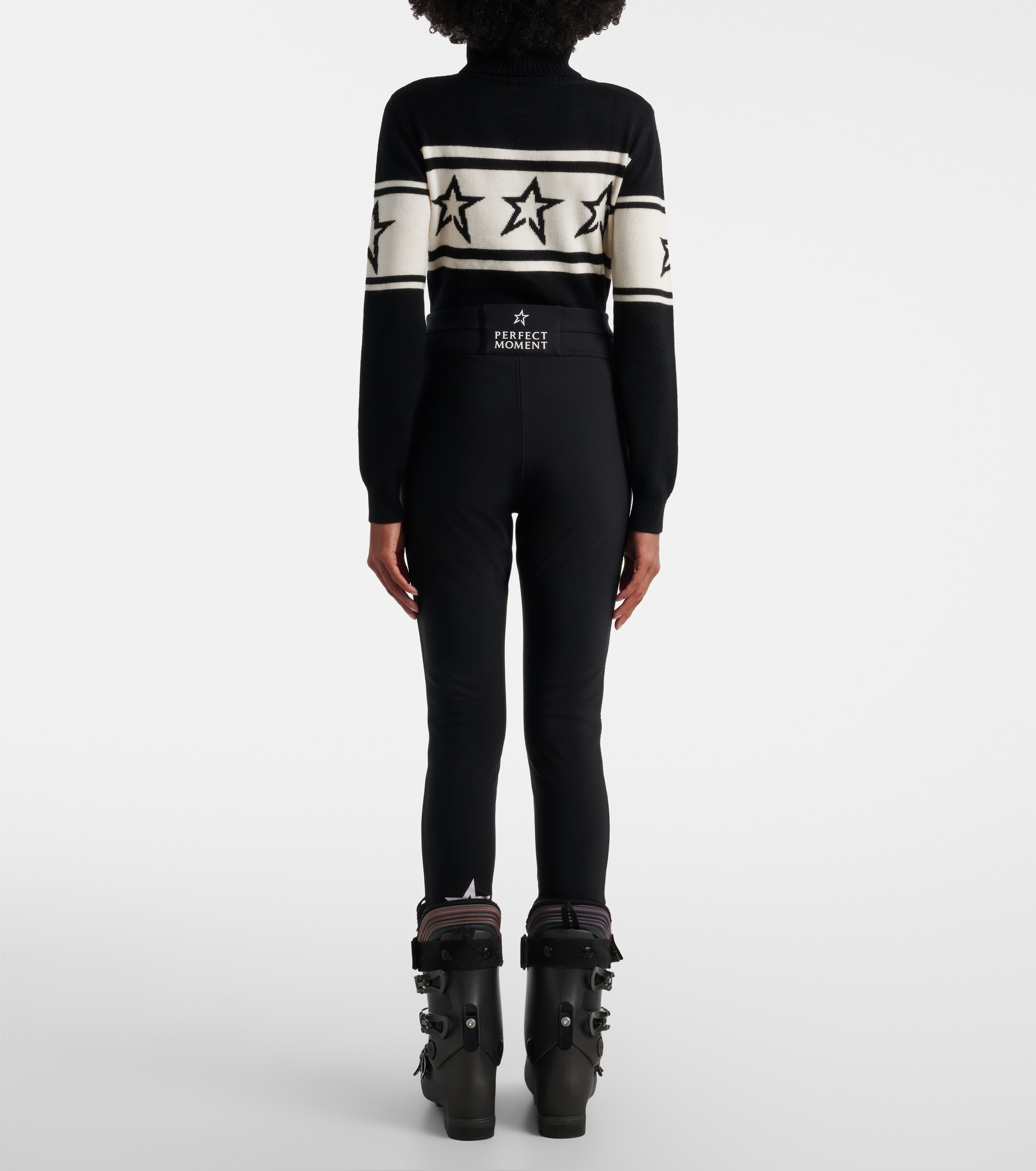 PERFECT MOMENT Perfect Moment Aurora slim ski pants