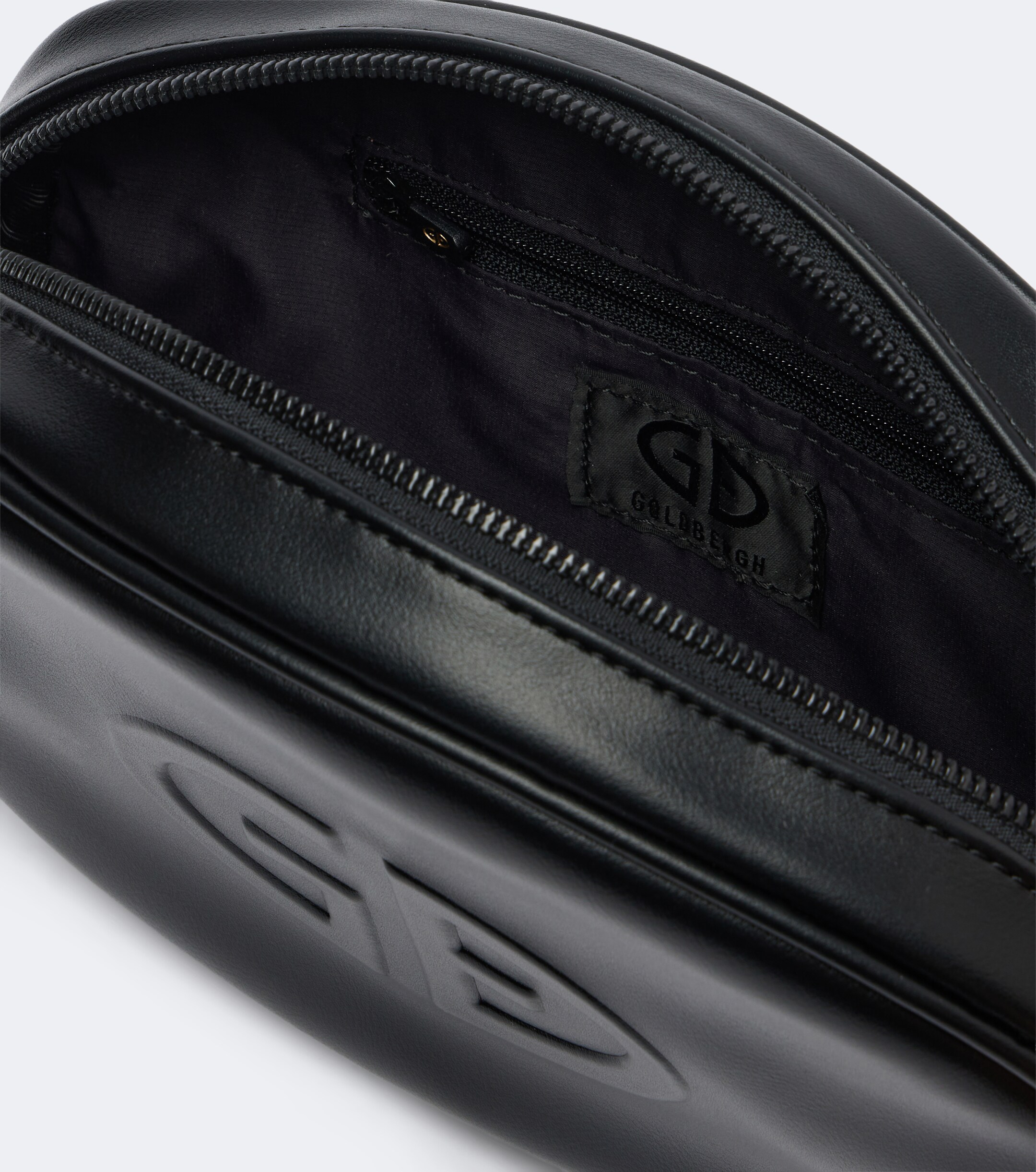 GOLDBERGH Goldbergh Hinata Small logo belt bag