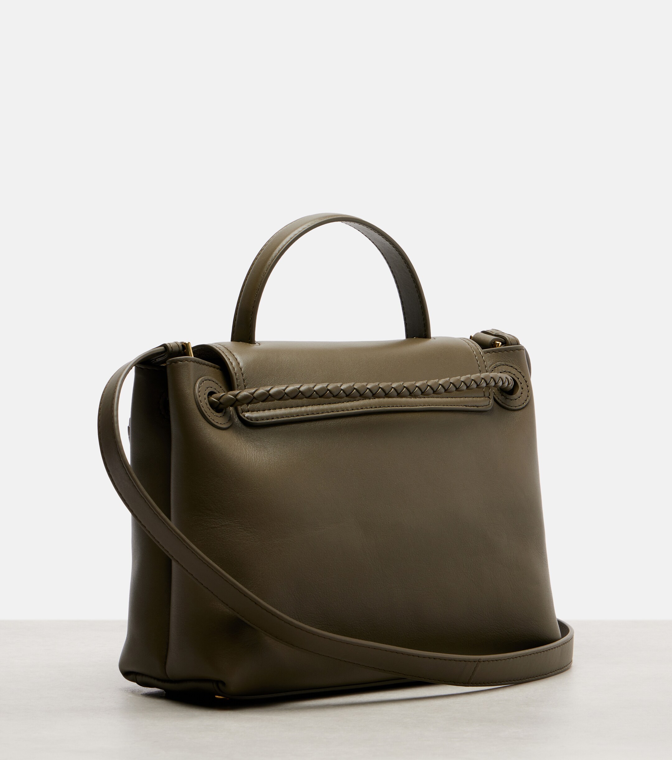 Bottega Veneta Ciao Ciao Small leather tote bag