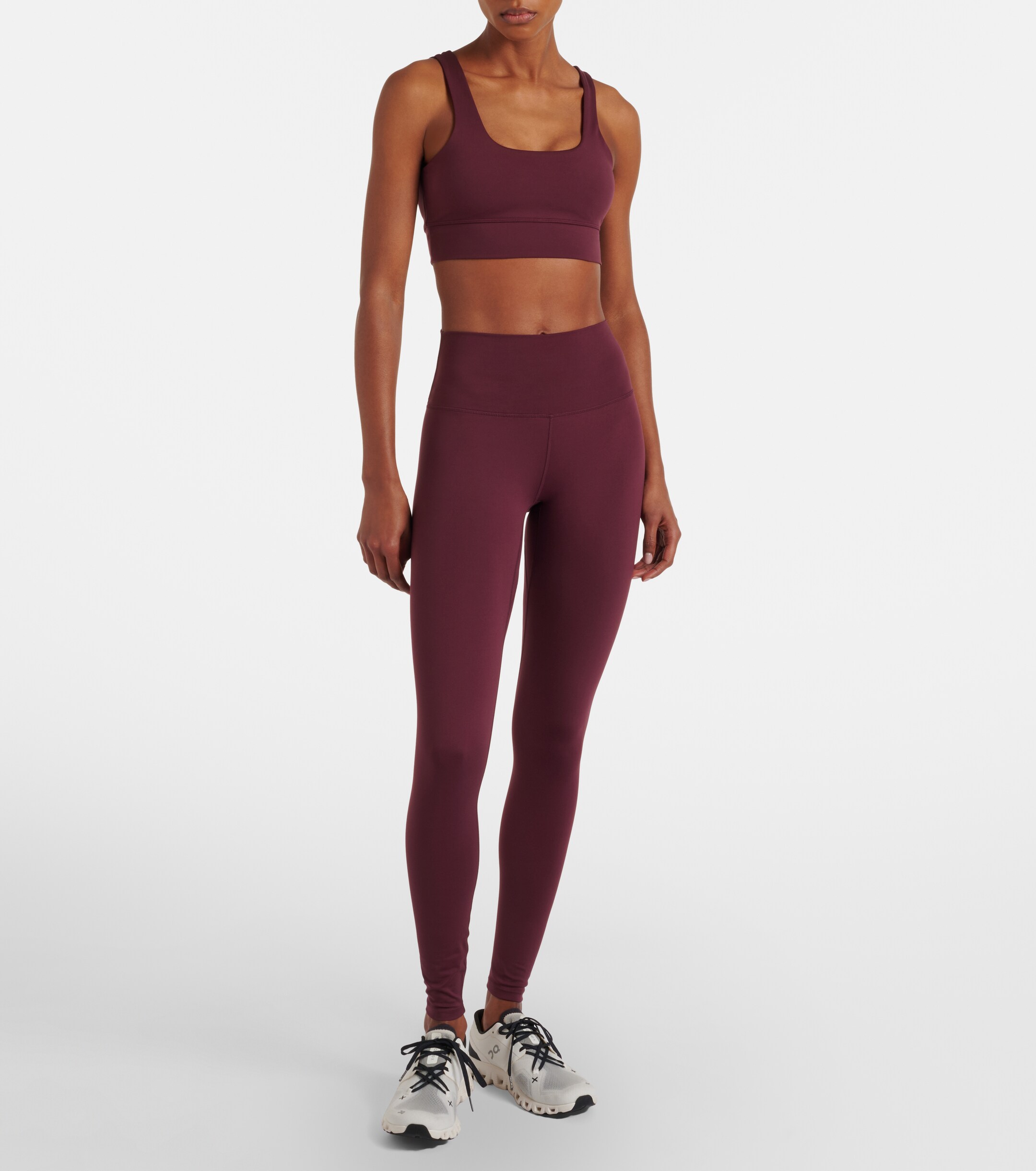 Varley Varley Cori sports bra
