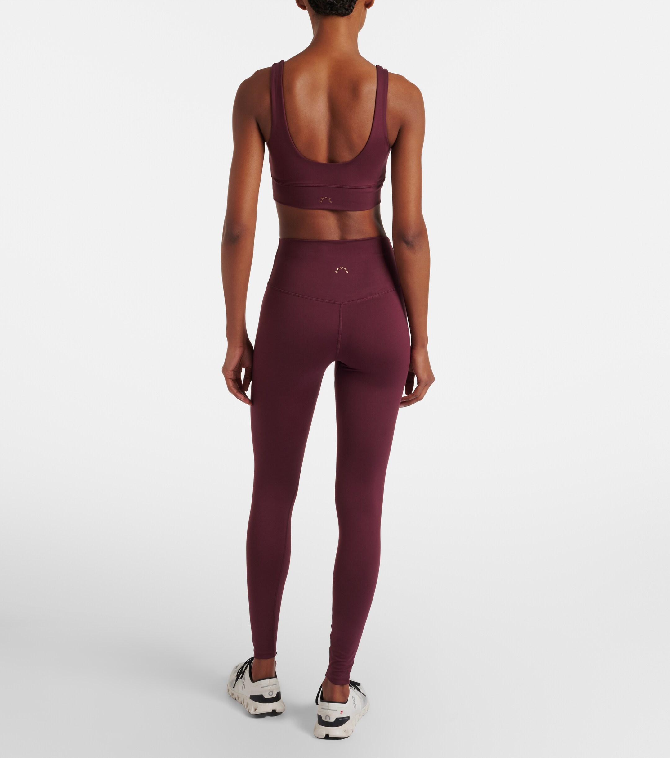 Varley Varley Cori sports bra