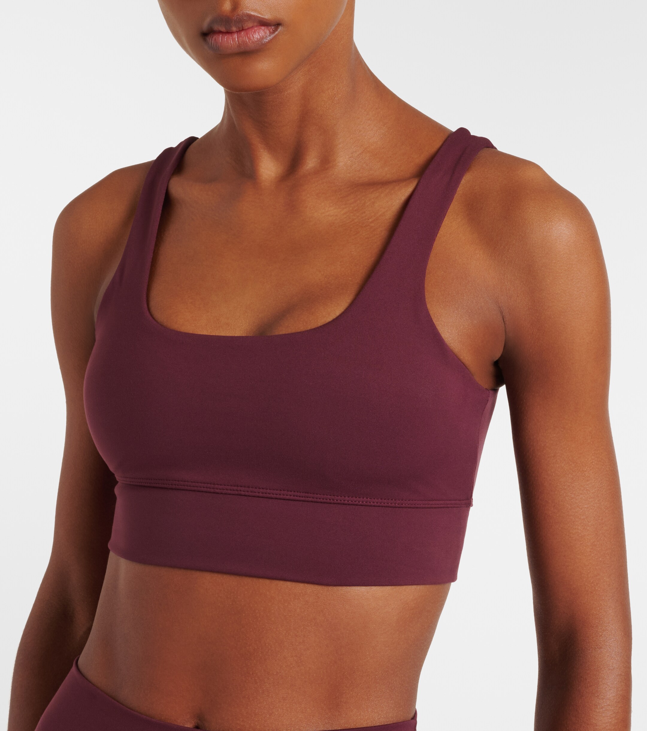 Varley Varley Cori sports bra