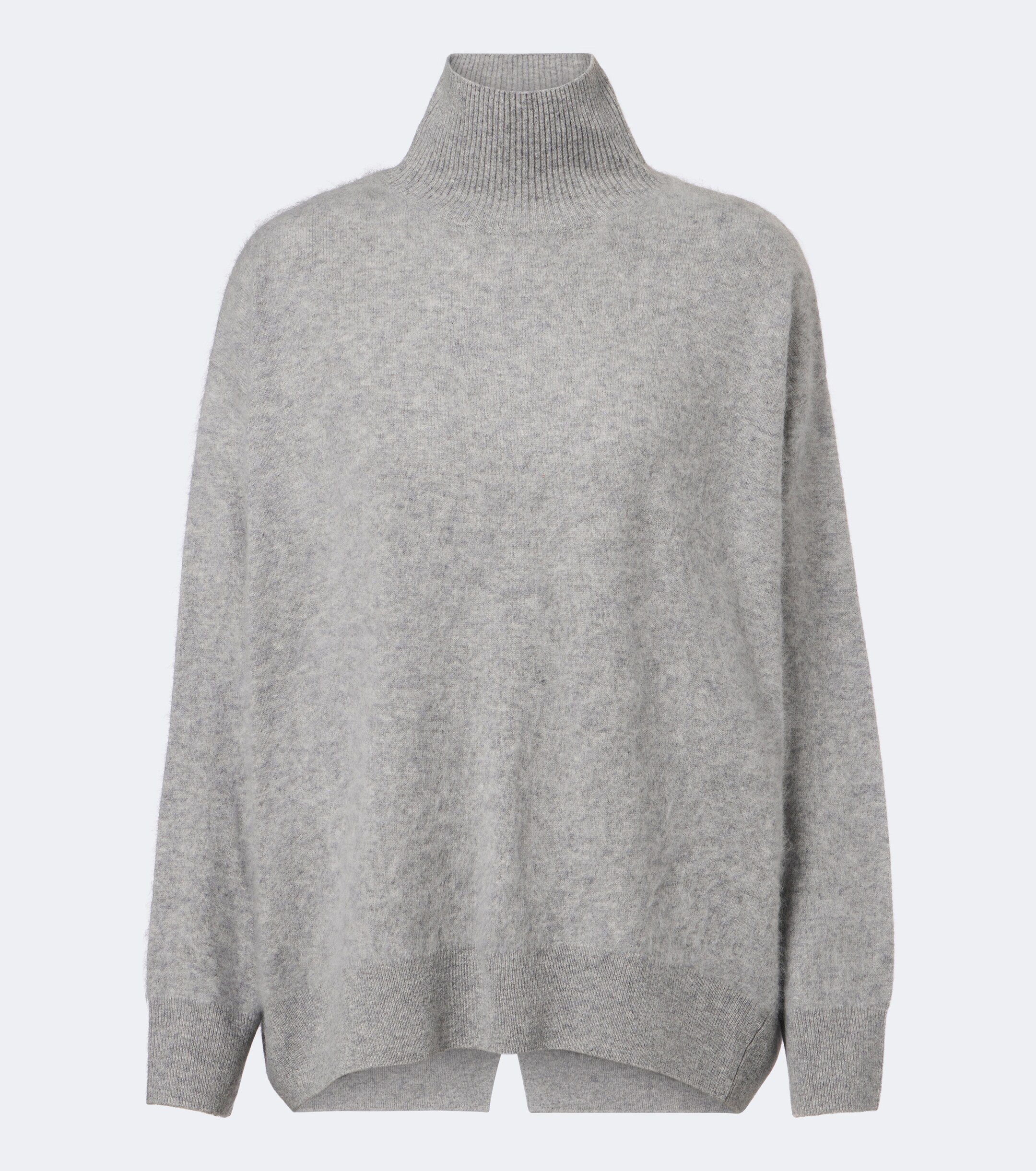 S Max Mara 'S Max Mara Wool turtleneck sweater