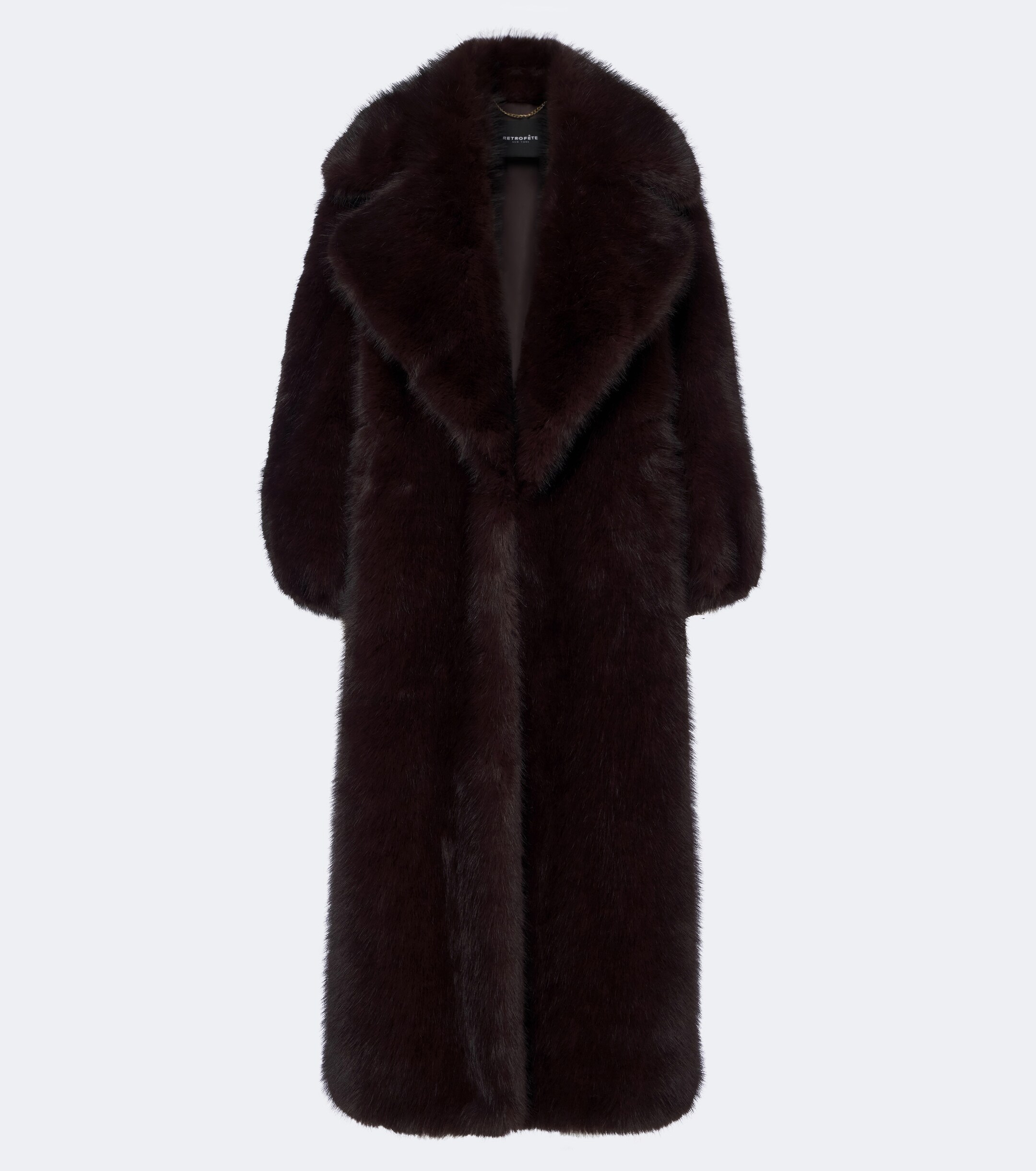 Retrofête Retrofête Dasha coat