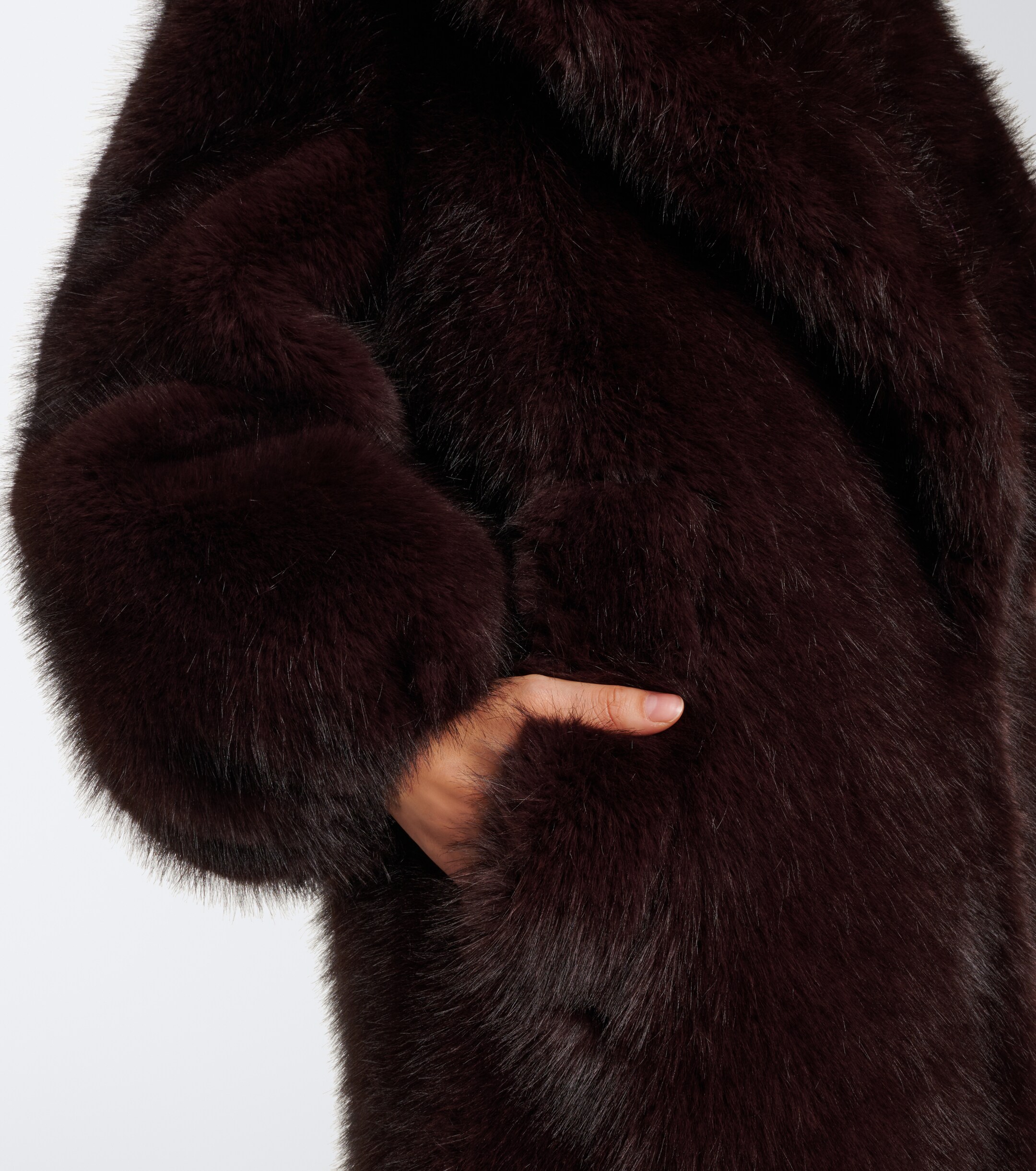 Retrofête Retrofête Dasha coat