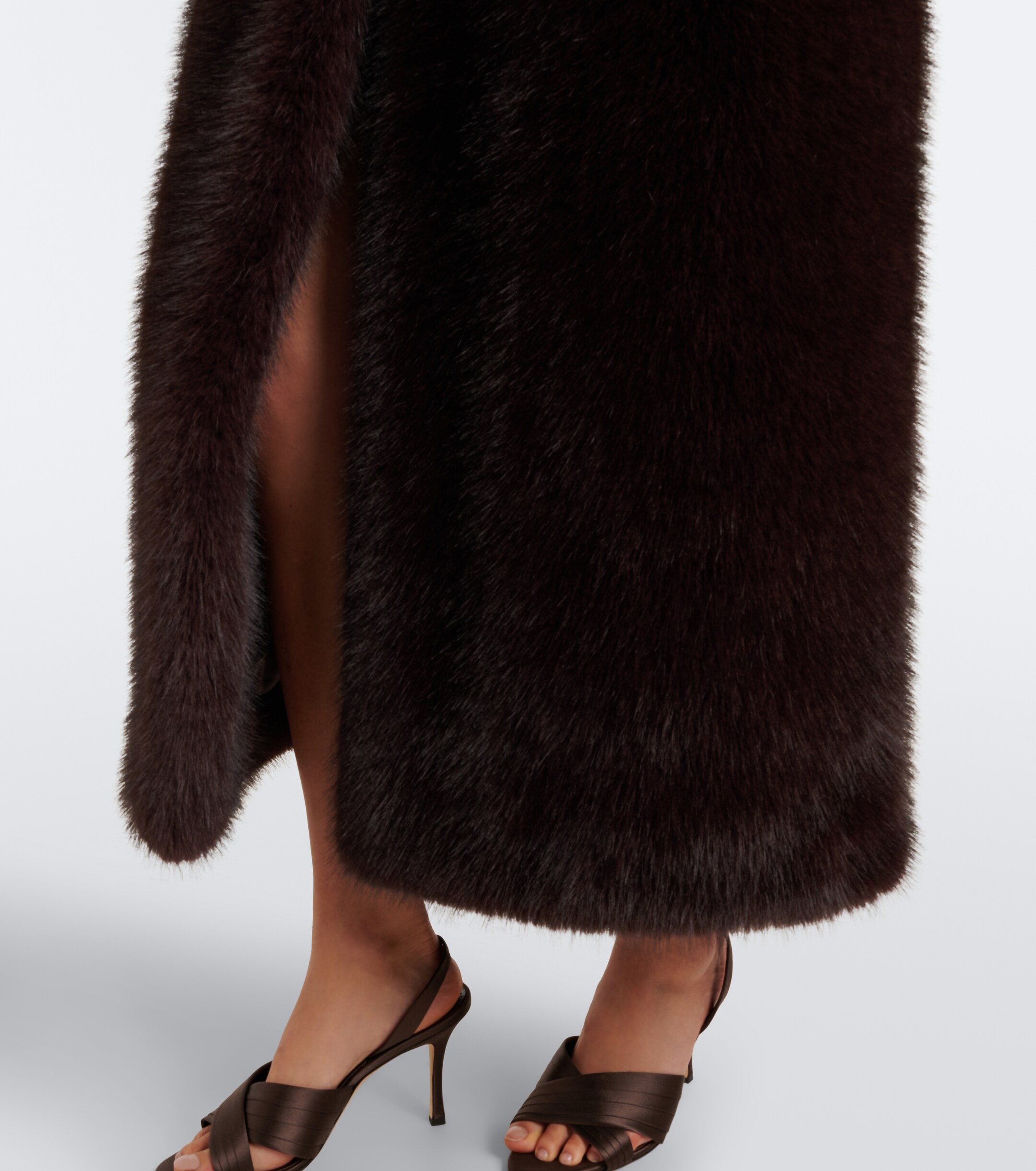 Retrofête Retrofête Dasha coat