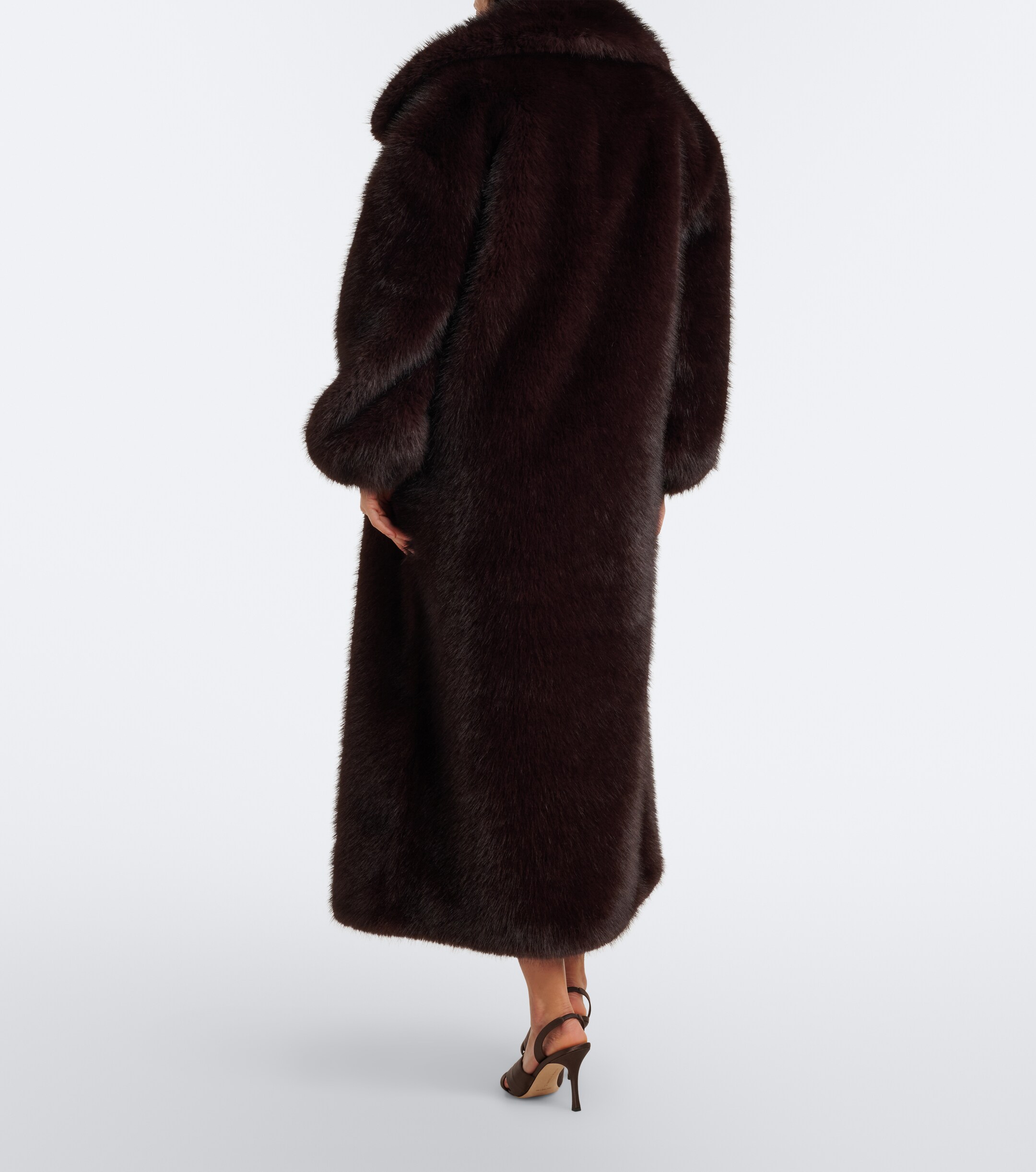 Retrofête Retrofête Dasha coat