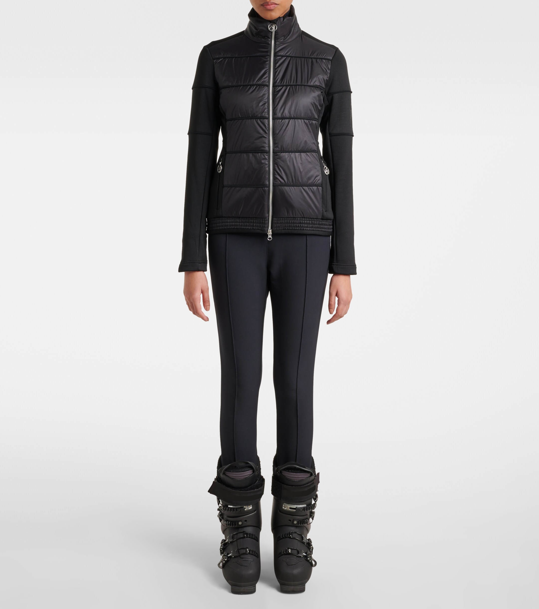 Toni Sailer Toni Sailer Theresa quilted jacket