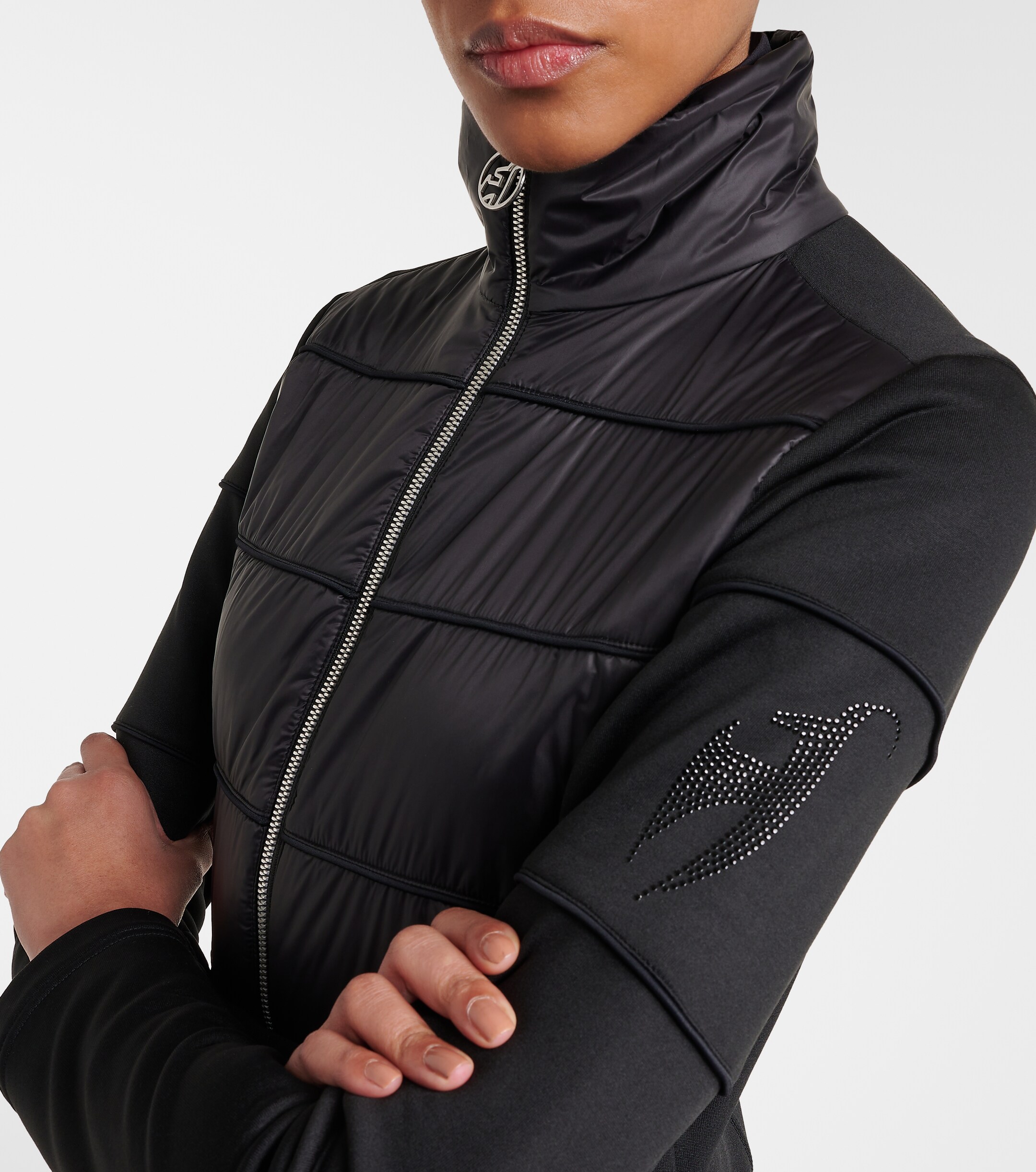 Toni Sailer Toni Sailer Theresa quilted jacket