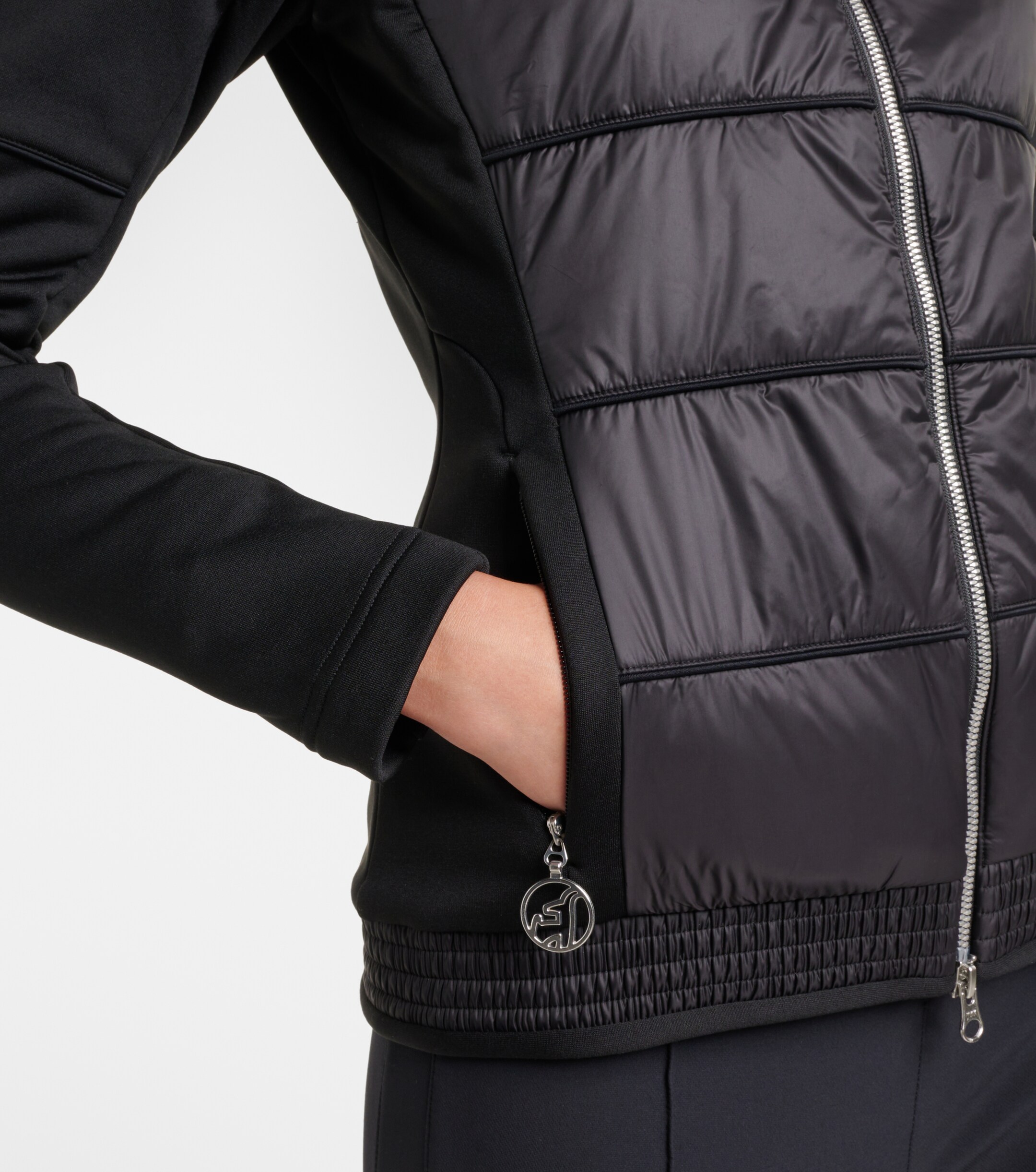 Toni Sailer Toni Sailer Theresa quilted jacket