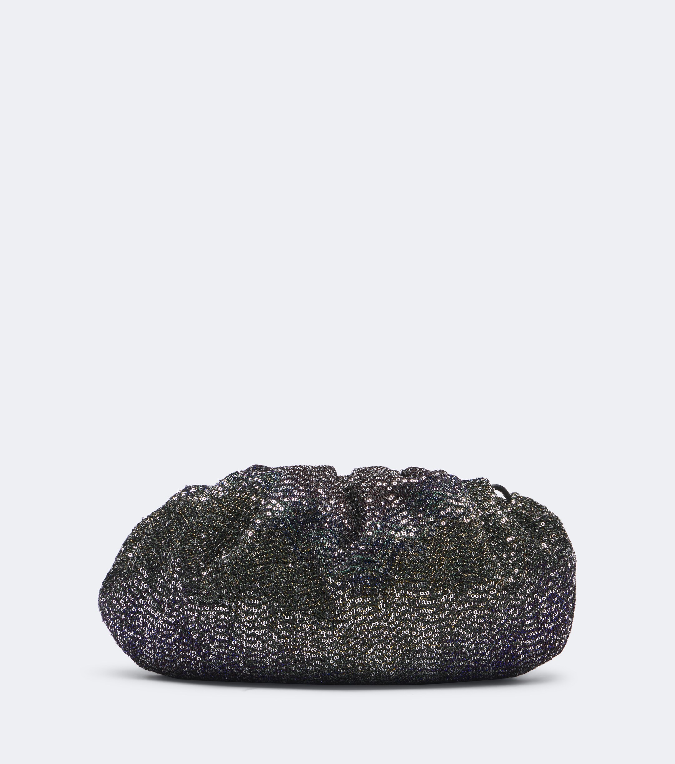 Missoni Sequined Small clutch