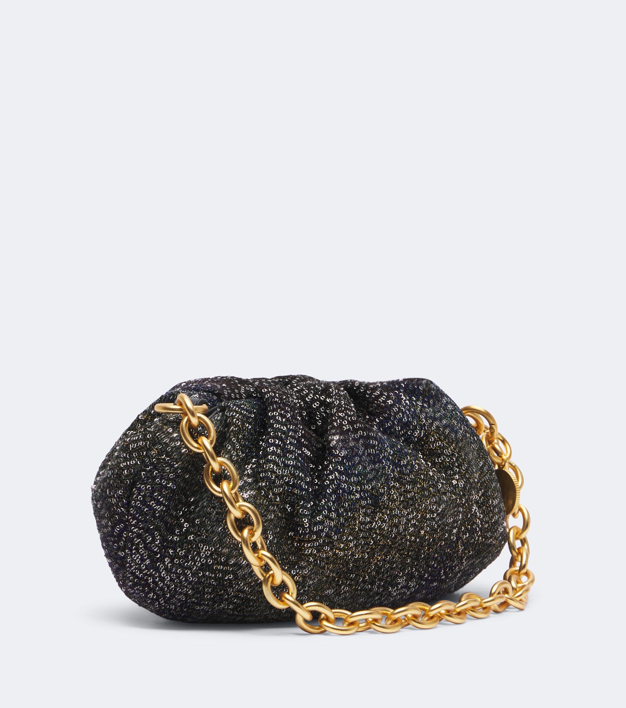 Missoni Sequined Small clutch