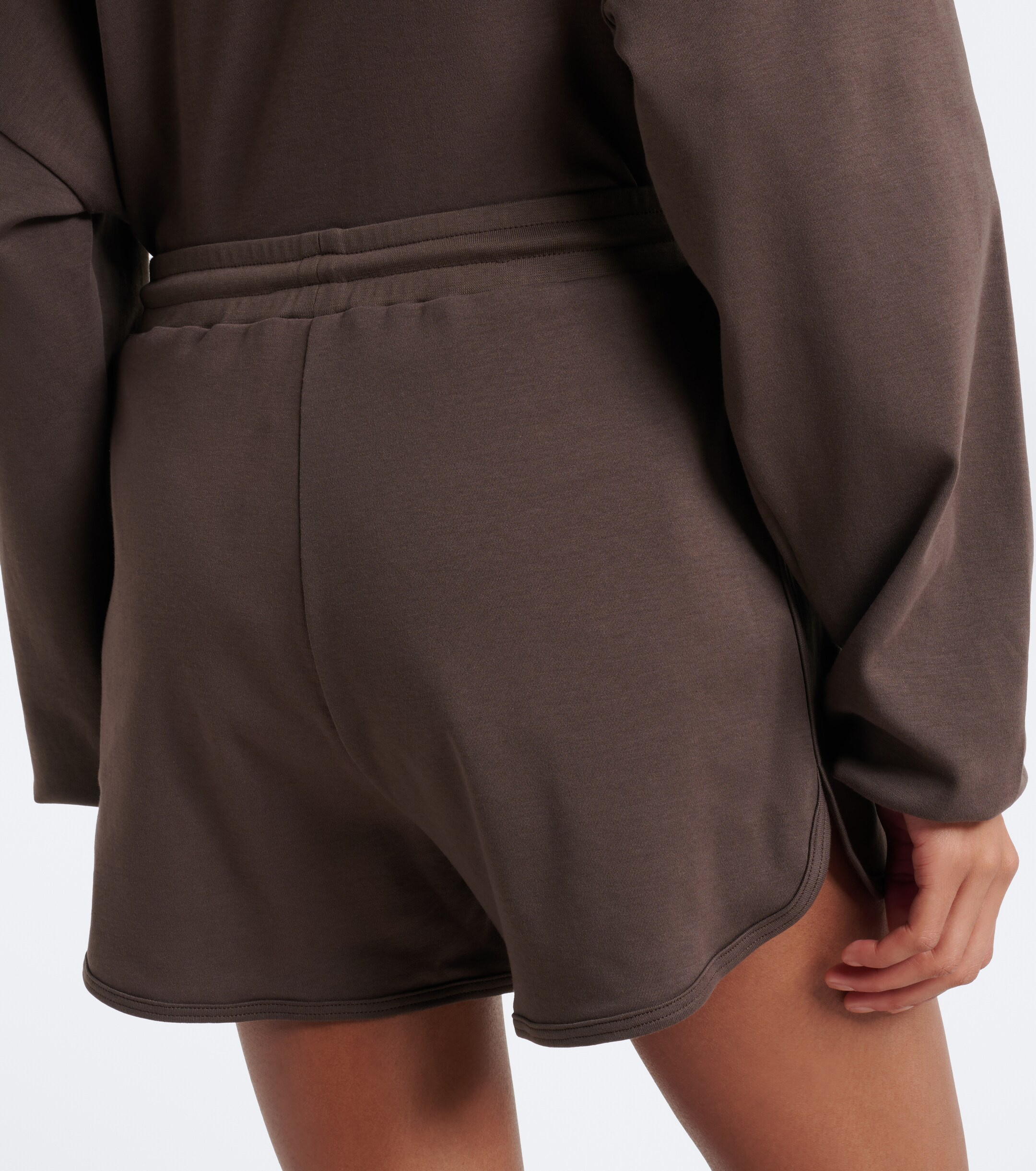 NORBA Norba Julia cotton shorts