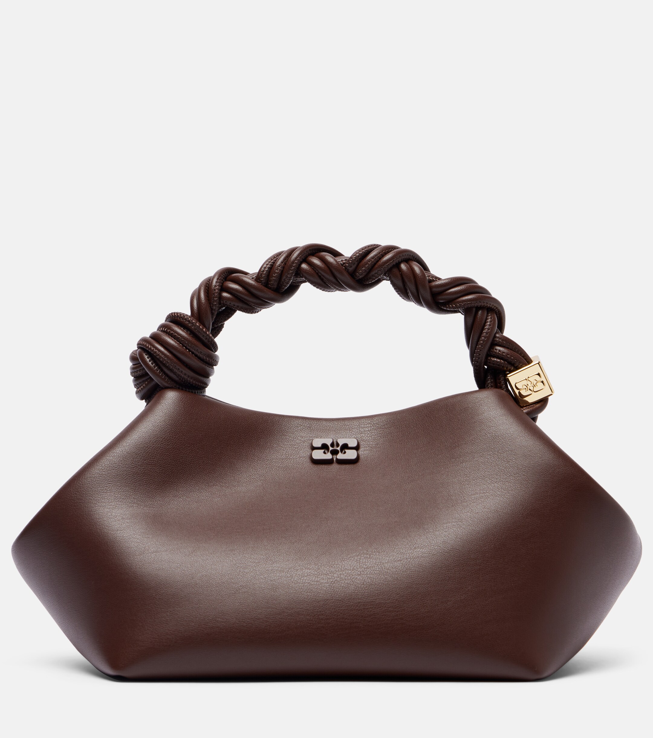 GANNI Bou Small tote bag