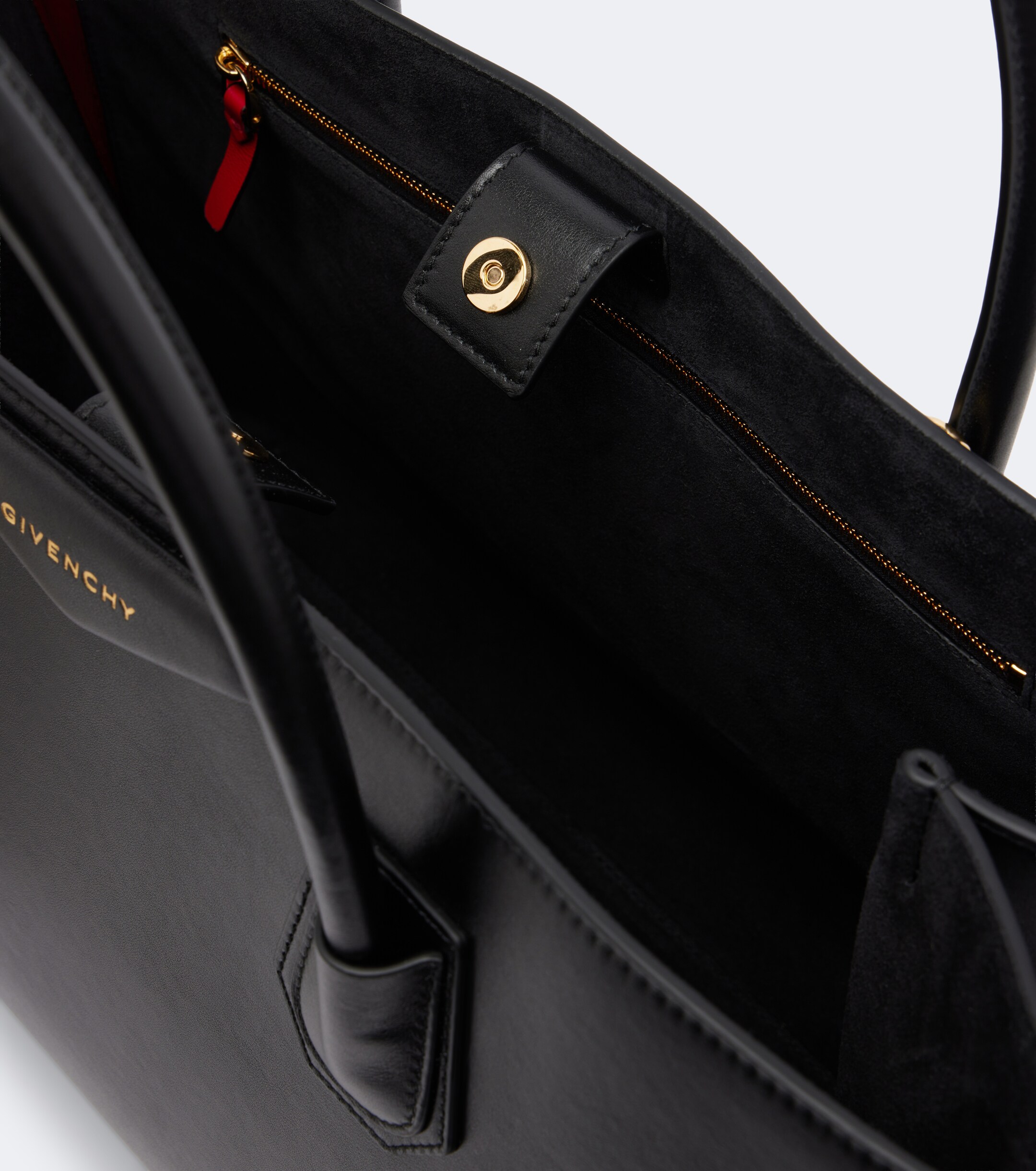 Givenchy Givenchy Antigona Catchall Medium leather tote bag