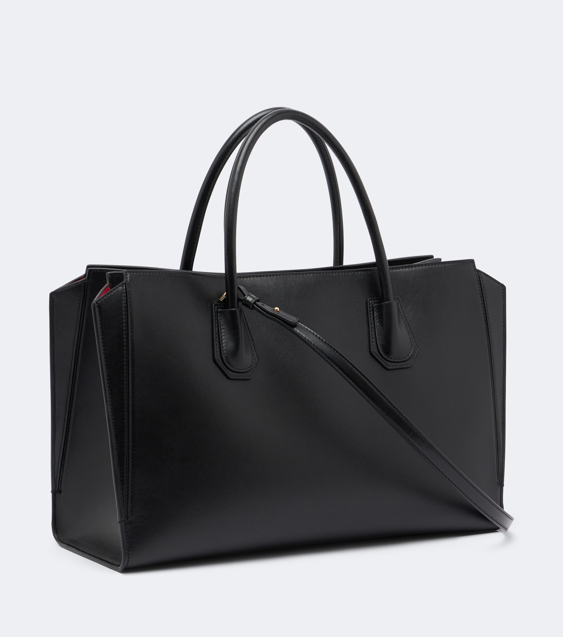 Givenchy Givenchy Antigona Catchall Medium leather tote bag