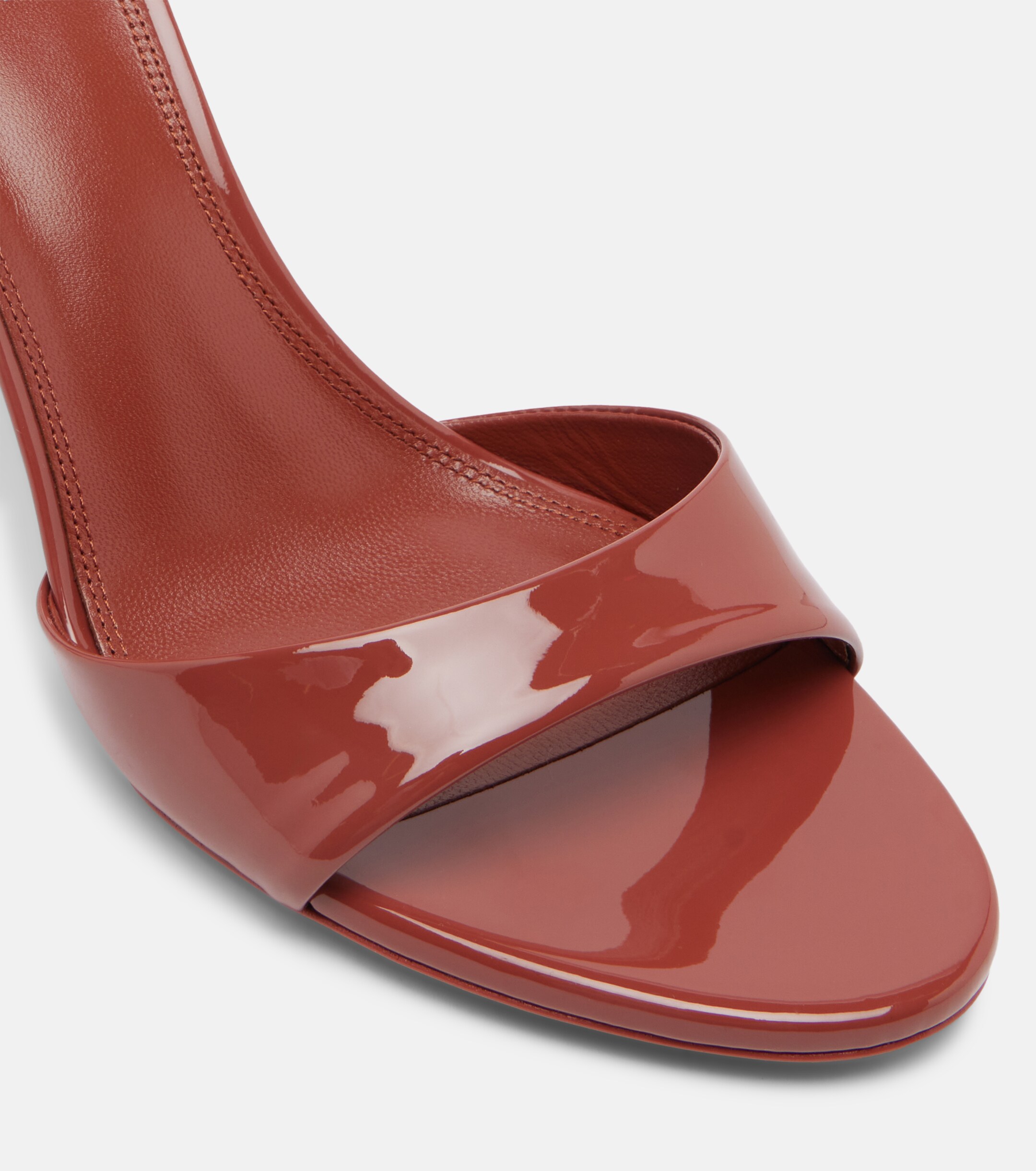 Paris Texas Paris Texas Lidia patent leather mules