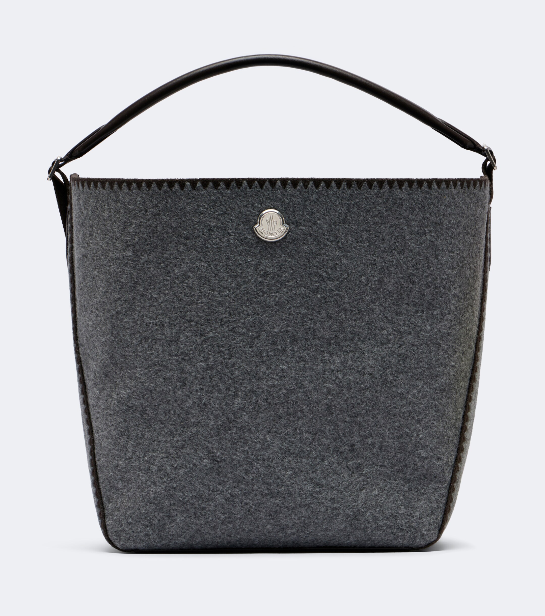 Moncler Carlo shoulder bag