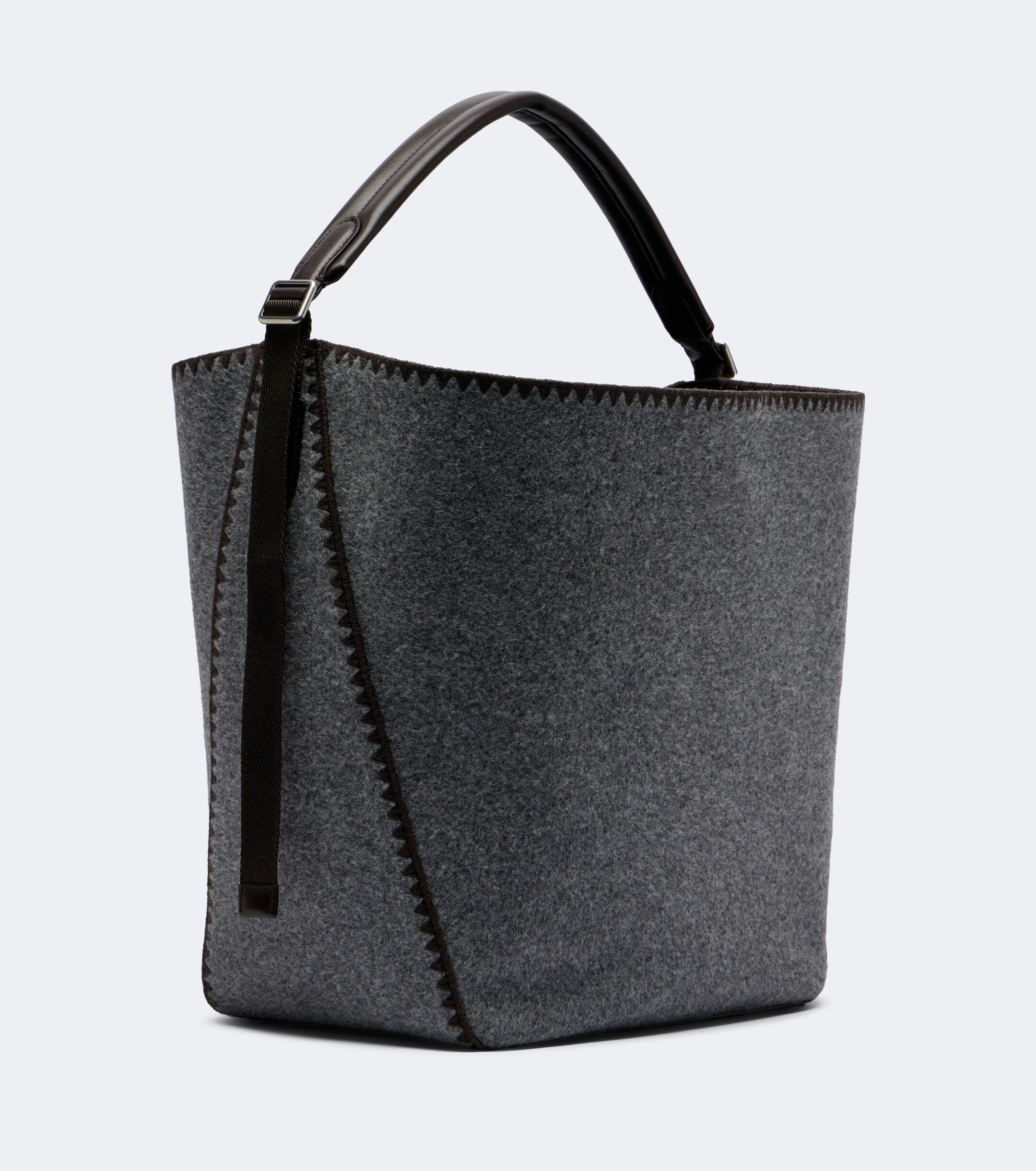 Moncler Carlo shoulder bag