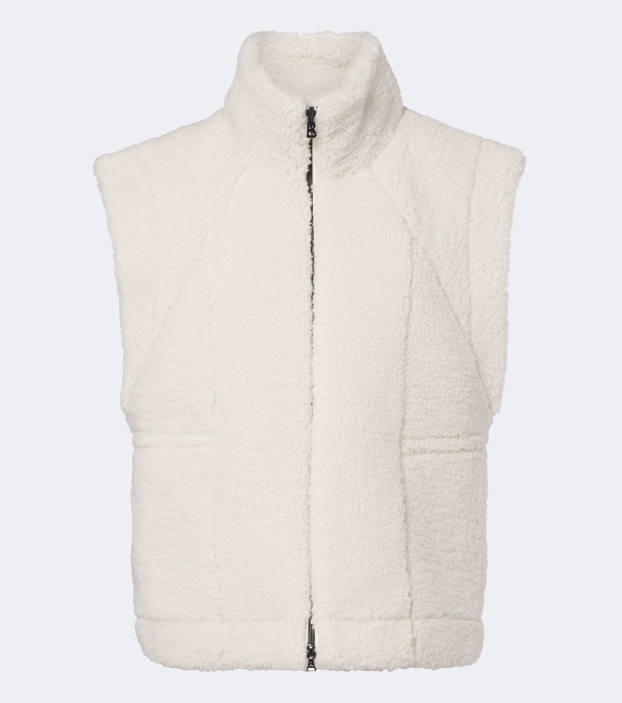 BOGNER Bogner Kylie terry vest