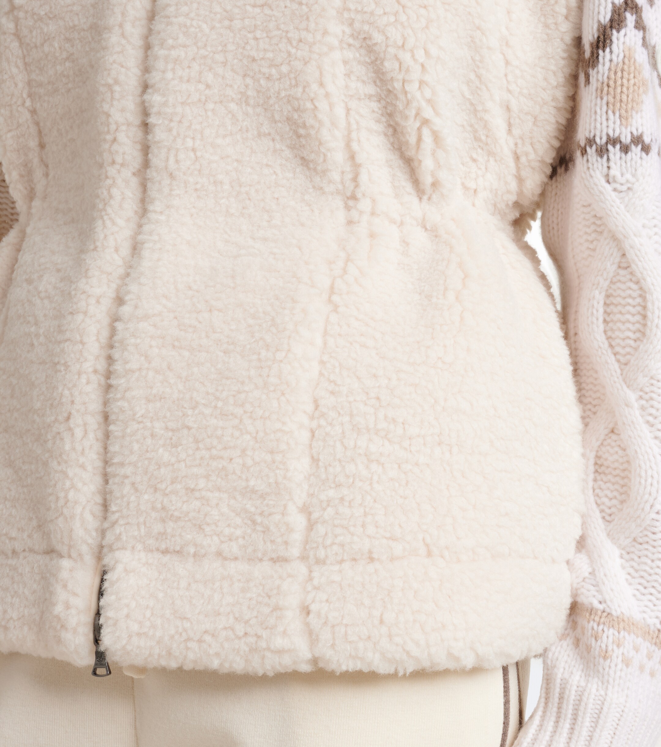 BOGNER Bogner Kylie terry vest