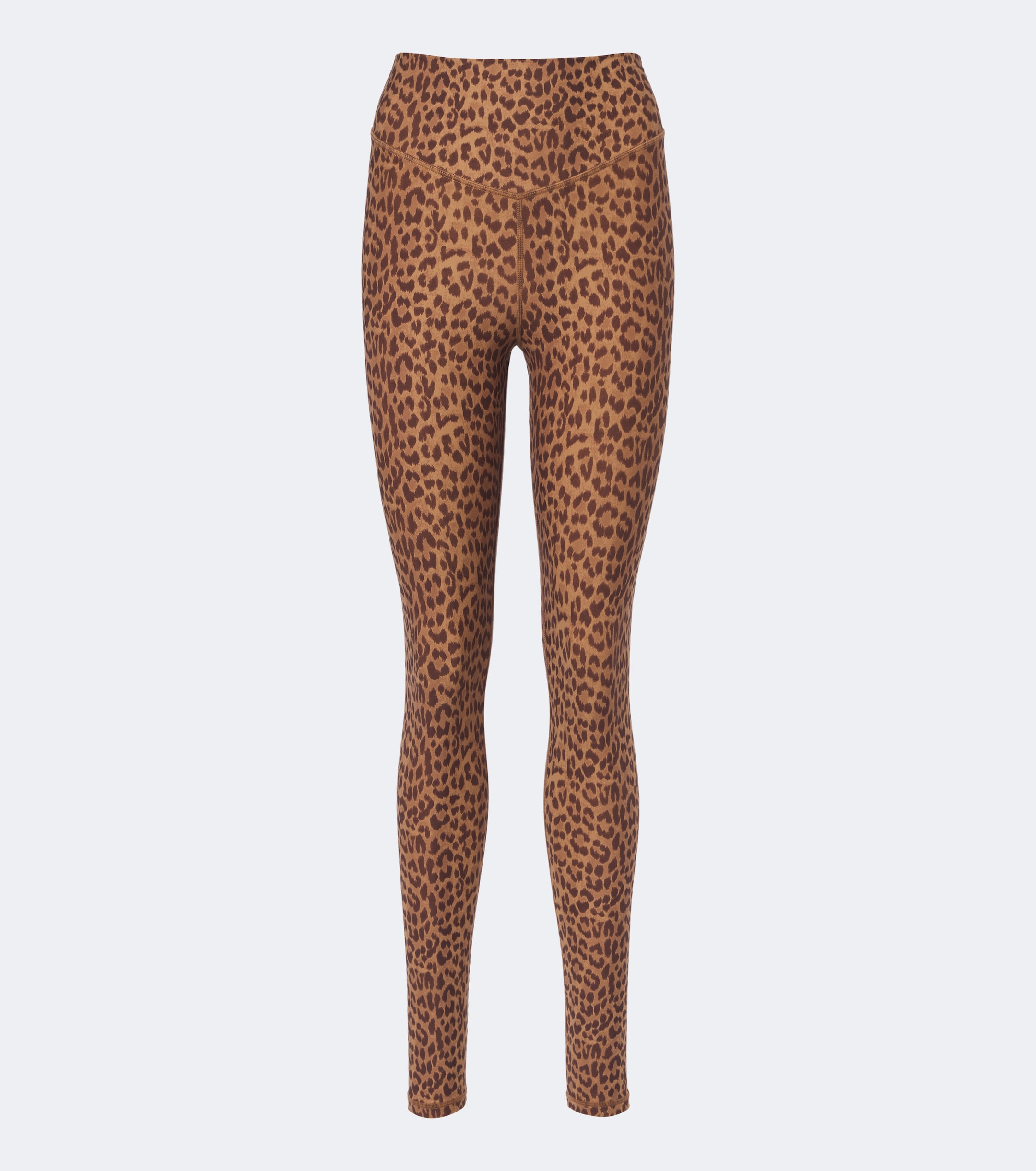 The Upside The Upside Javan leopard-print leggings