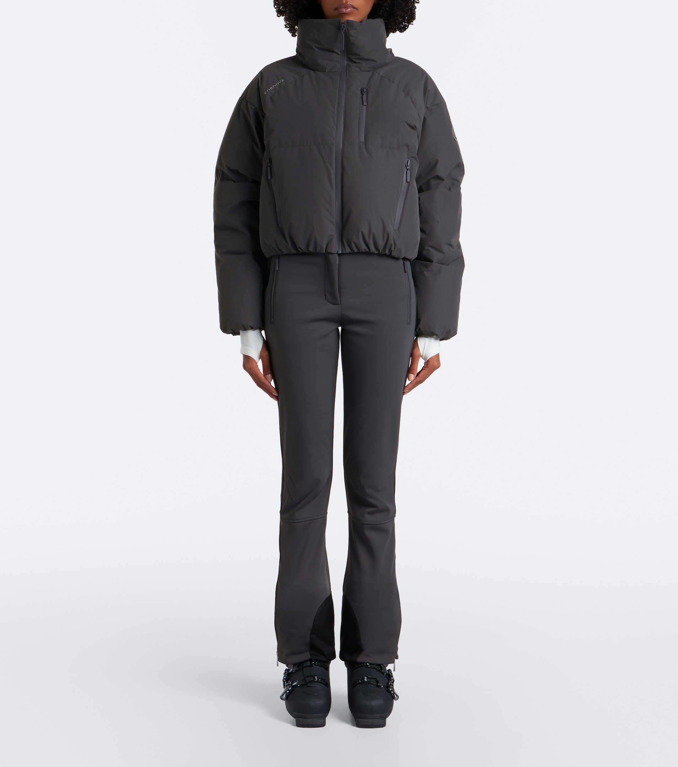 CORDOVA Cordova Saint Moritz flared ski pants