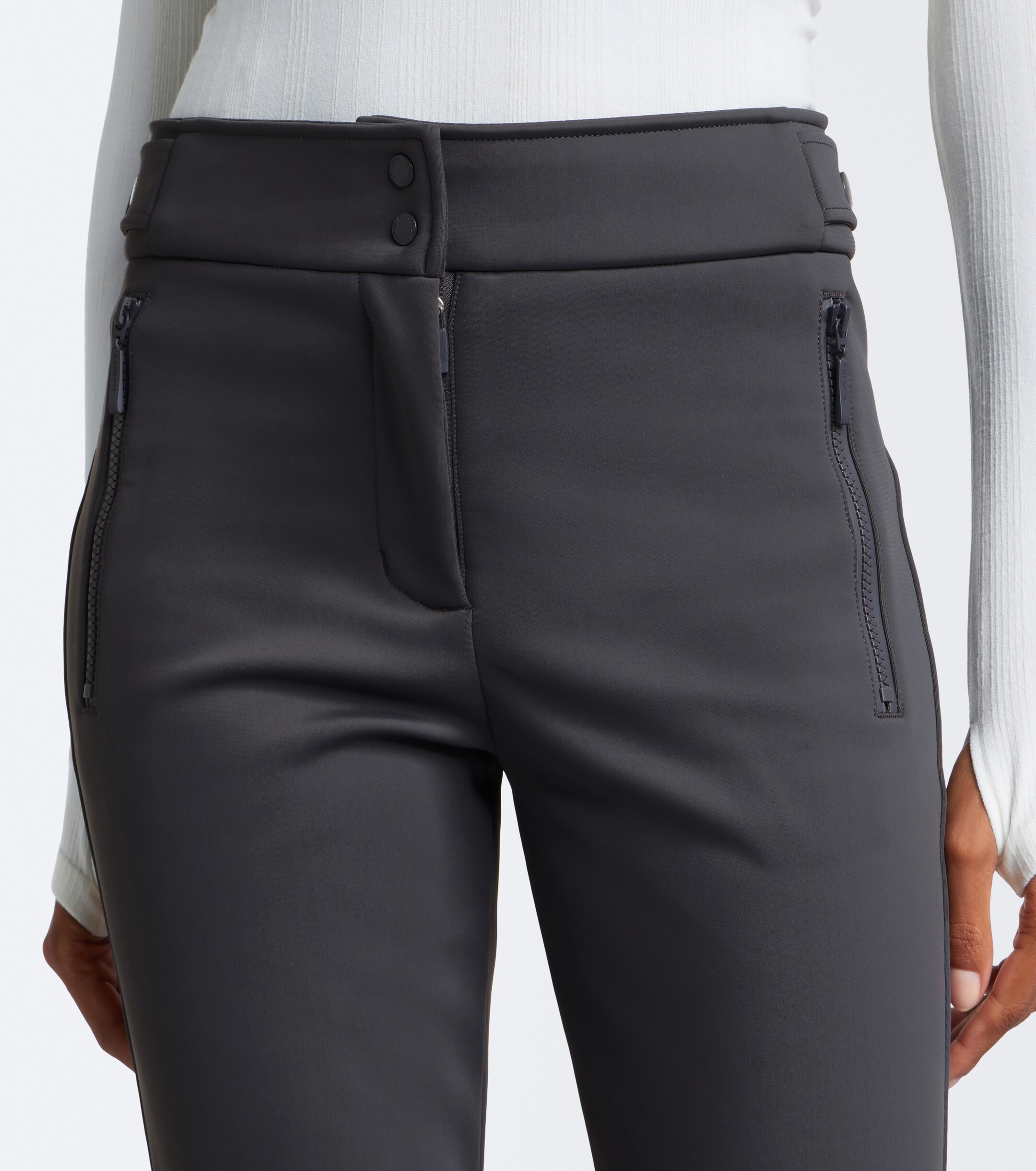 CORDOVA Cordova Saint Moritz flared ski pants