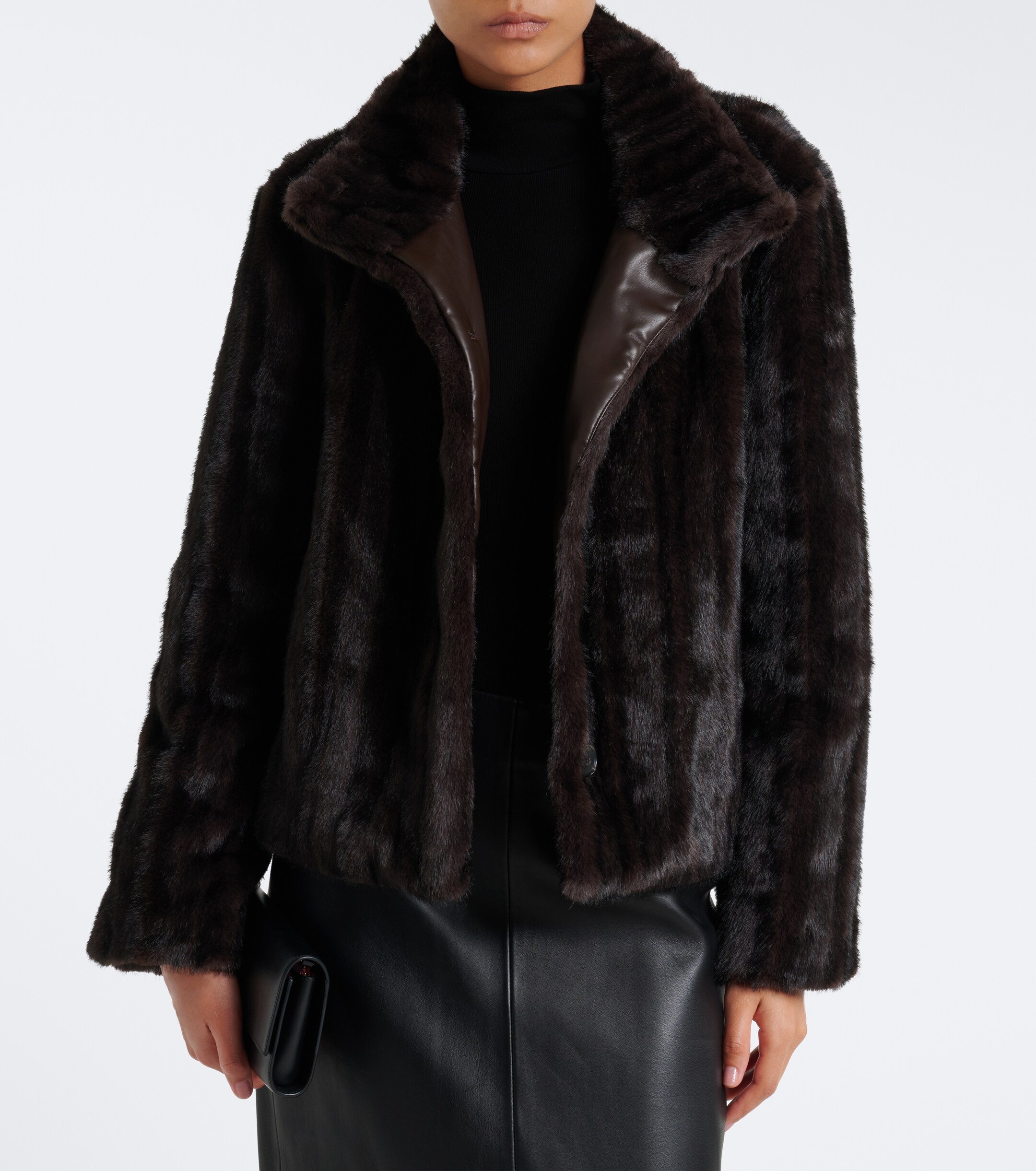 SIMKHAI Simkhai Sudie jacket
