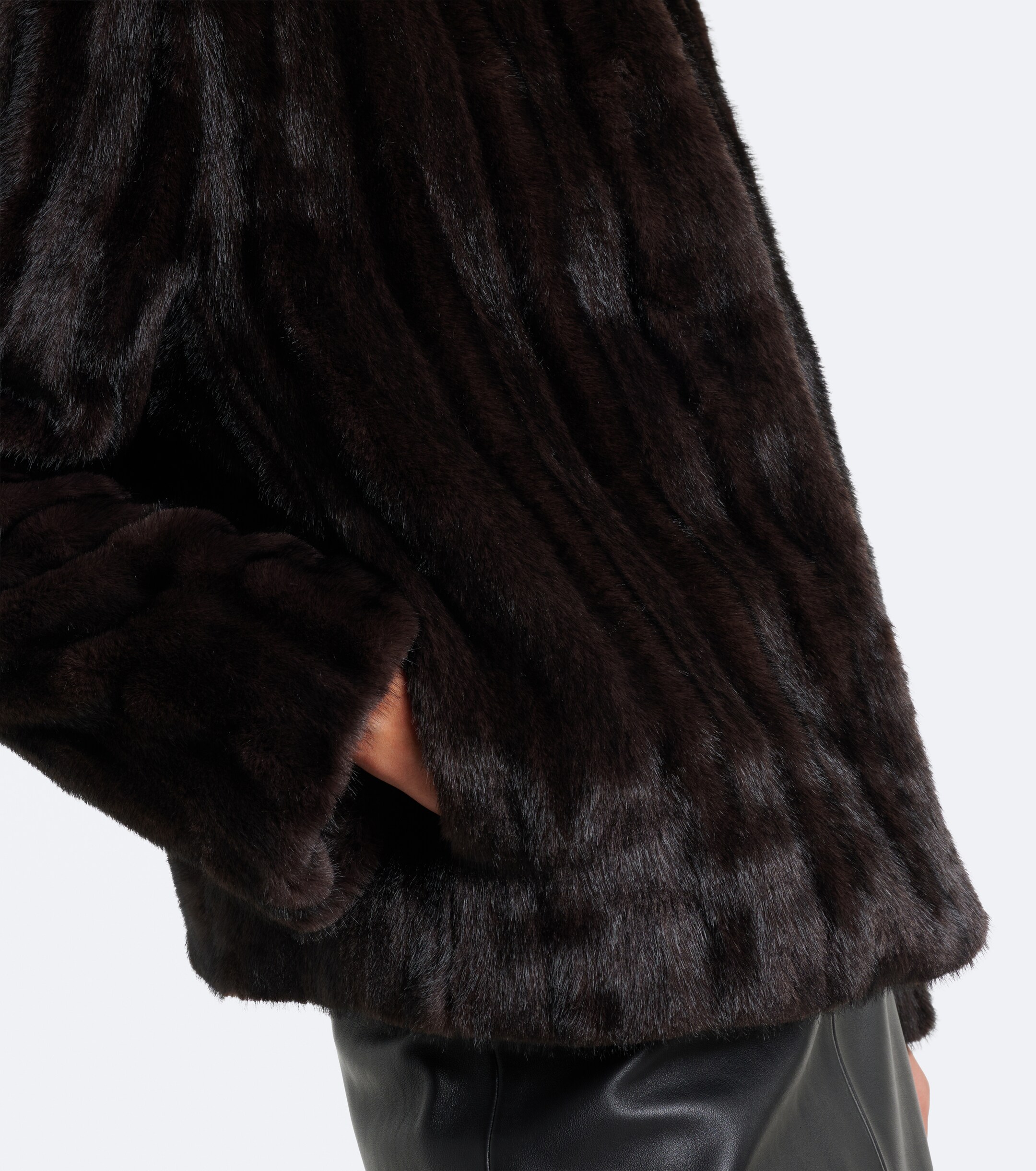 SIMKHAI Simkhai Sudie jacket