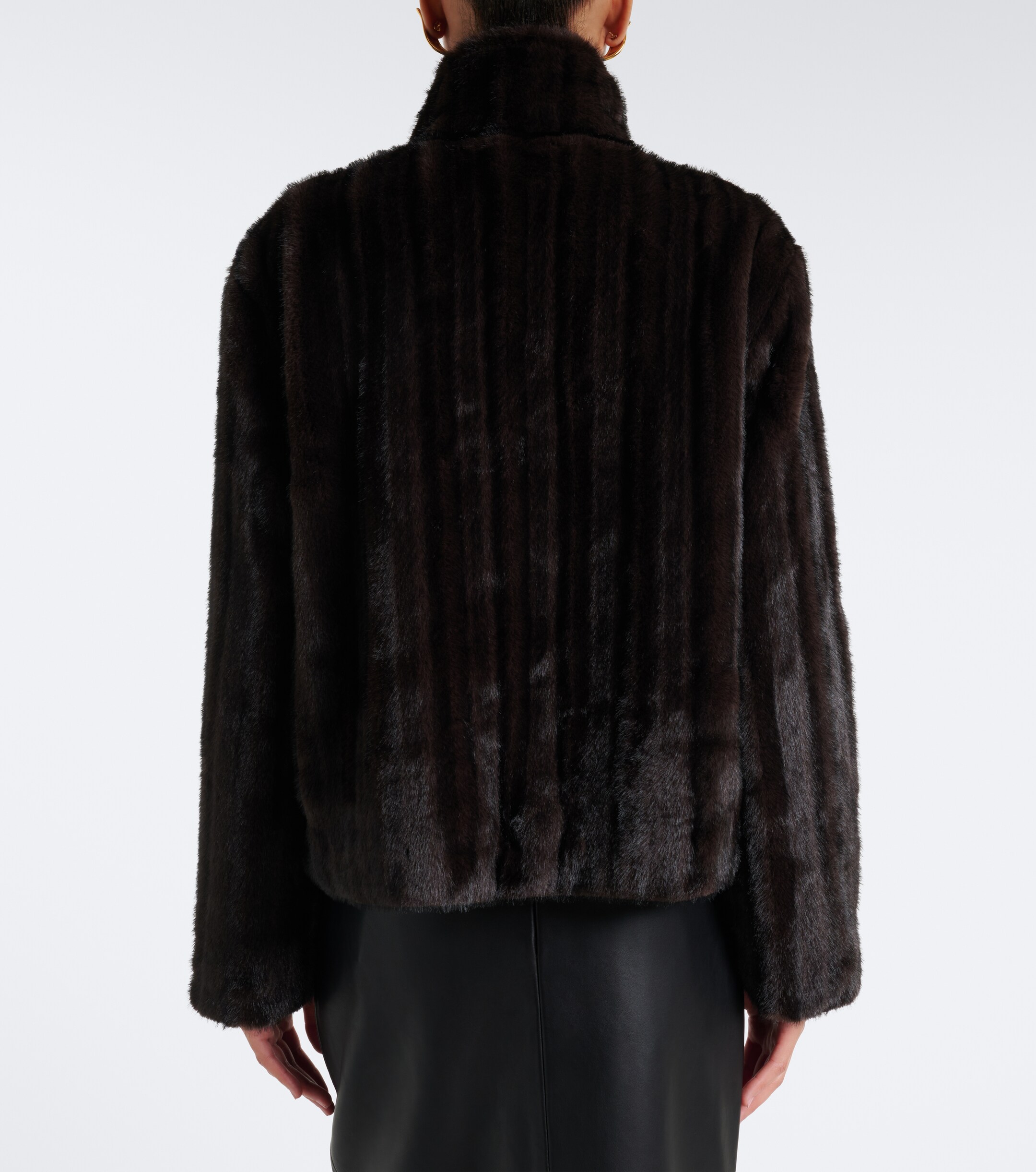 SIMKHAI Simkhai Sudie jacket